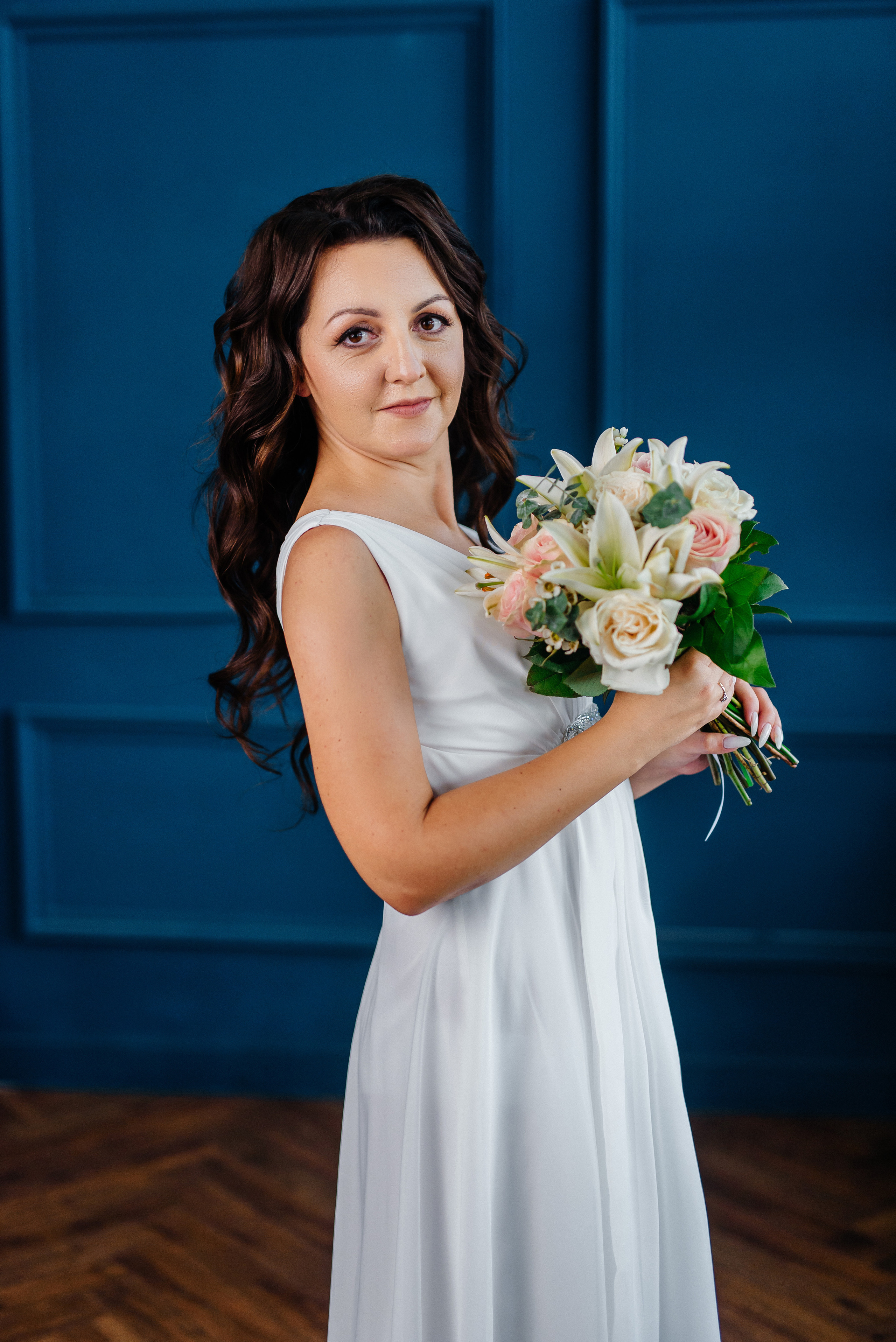 Нина & Иван. Семейный фотограф в Барнауле