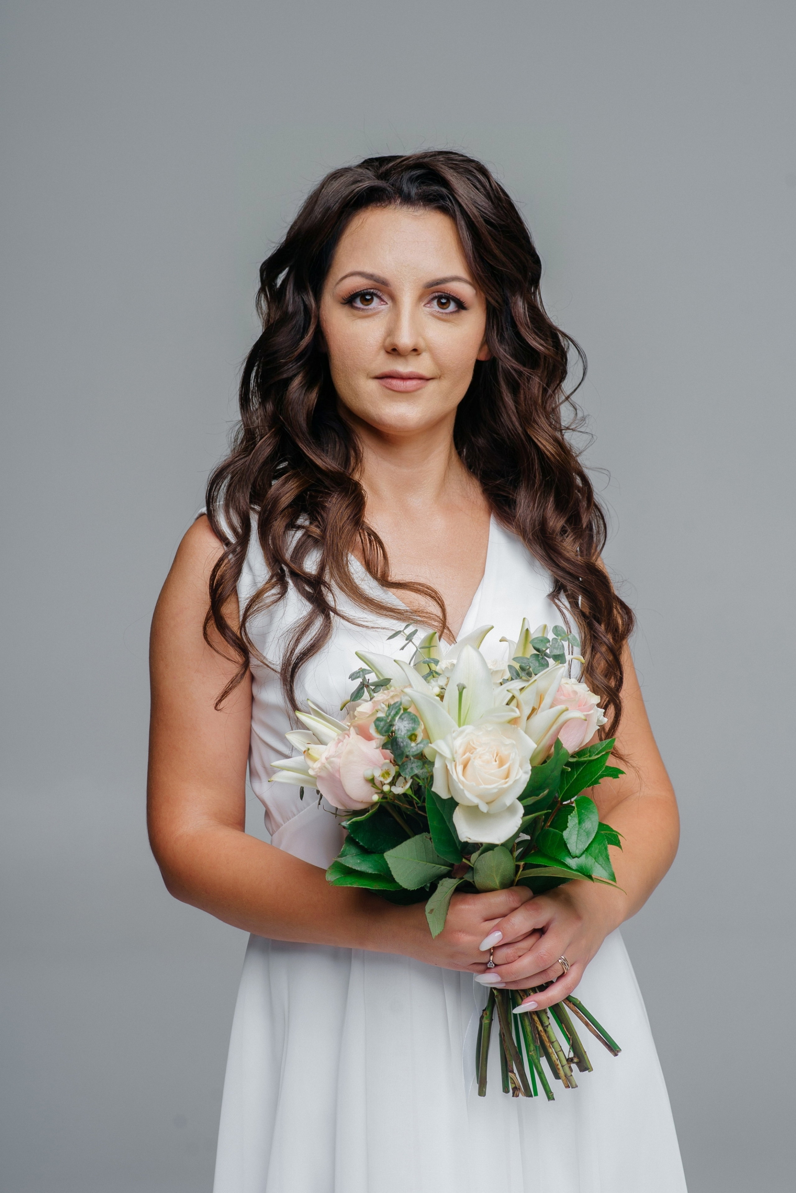 Нина & Иван. Семейный фотограф в Барнауле