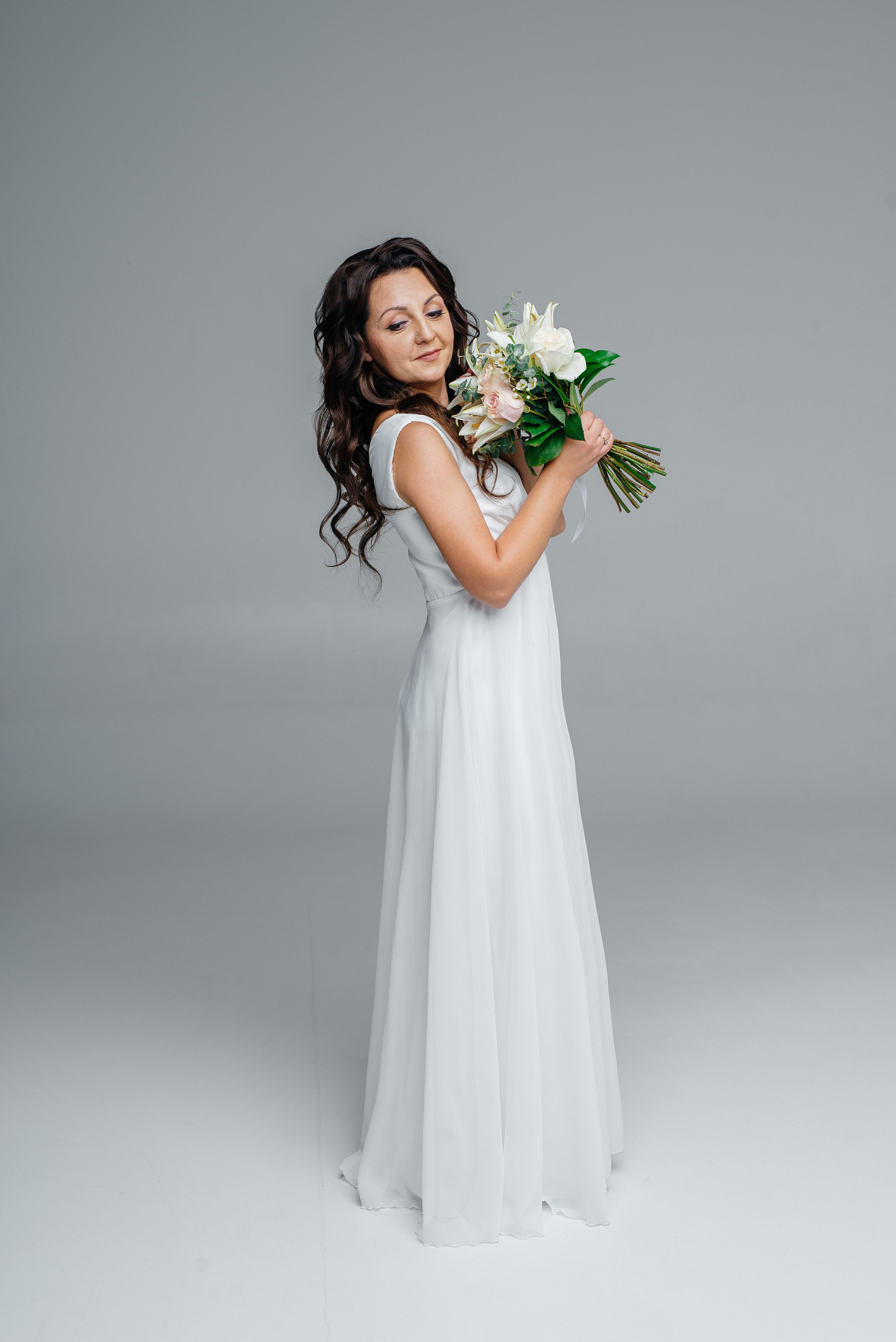 Нина & Иван. Семейный фотограф в Барнауле