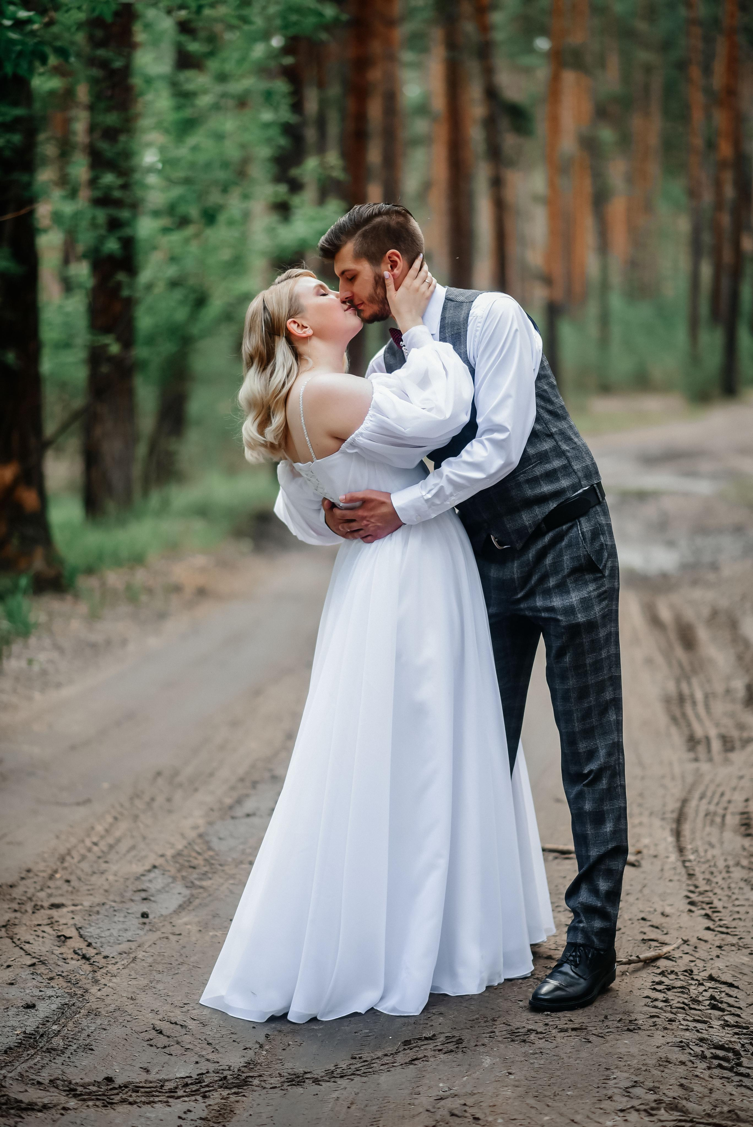 Алёна & Максим. Семейный фотограф в Барнауле