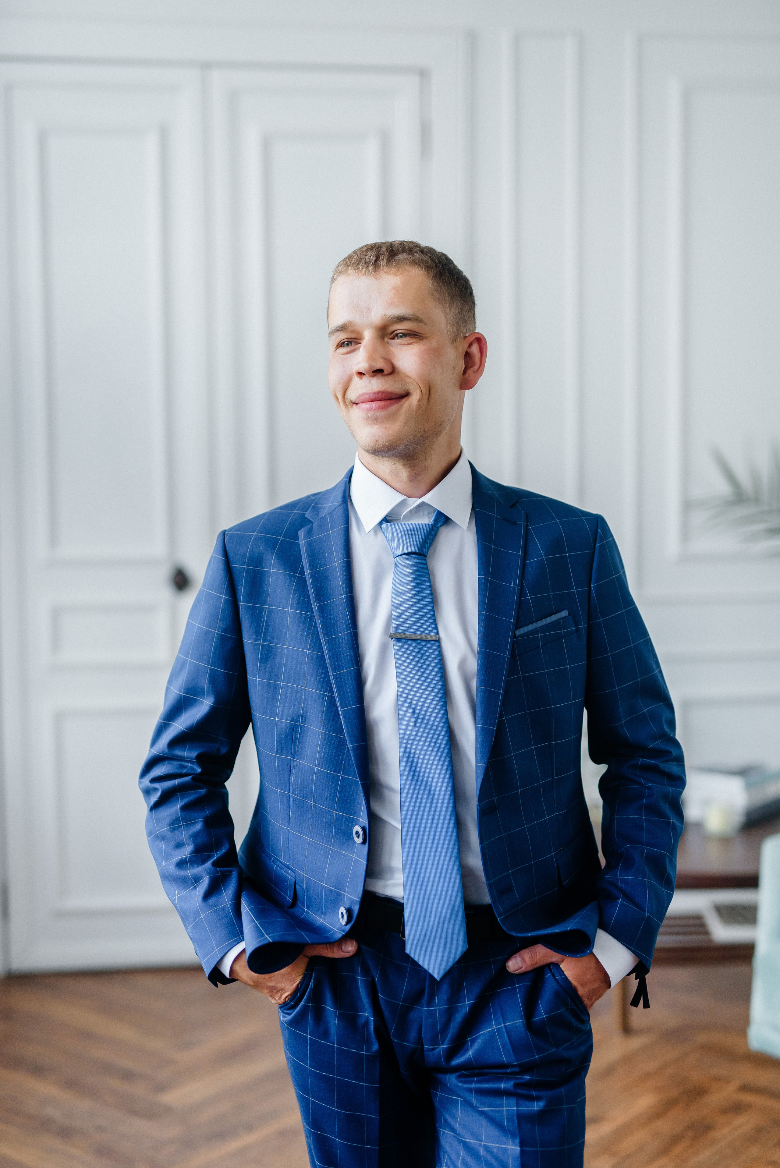 Нина & Иван. Семейный фотограф в Барнауле