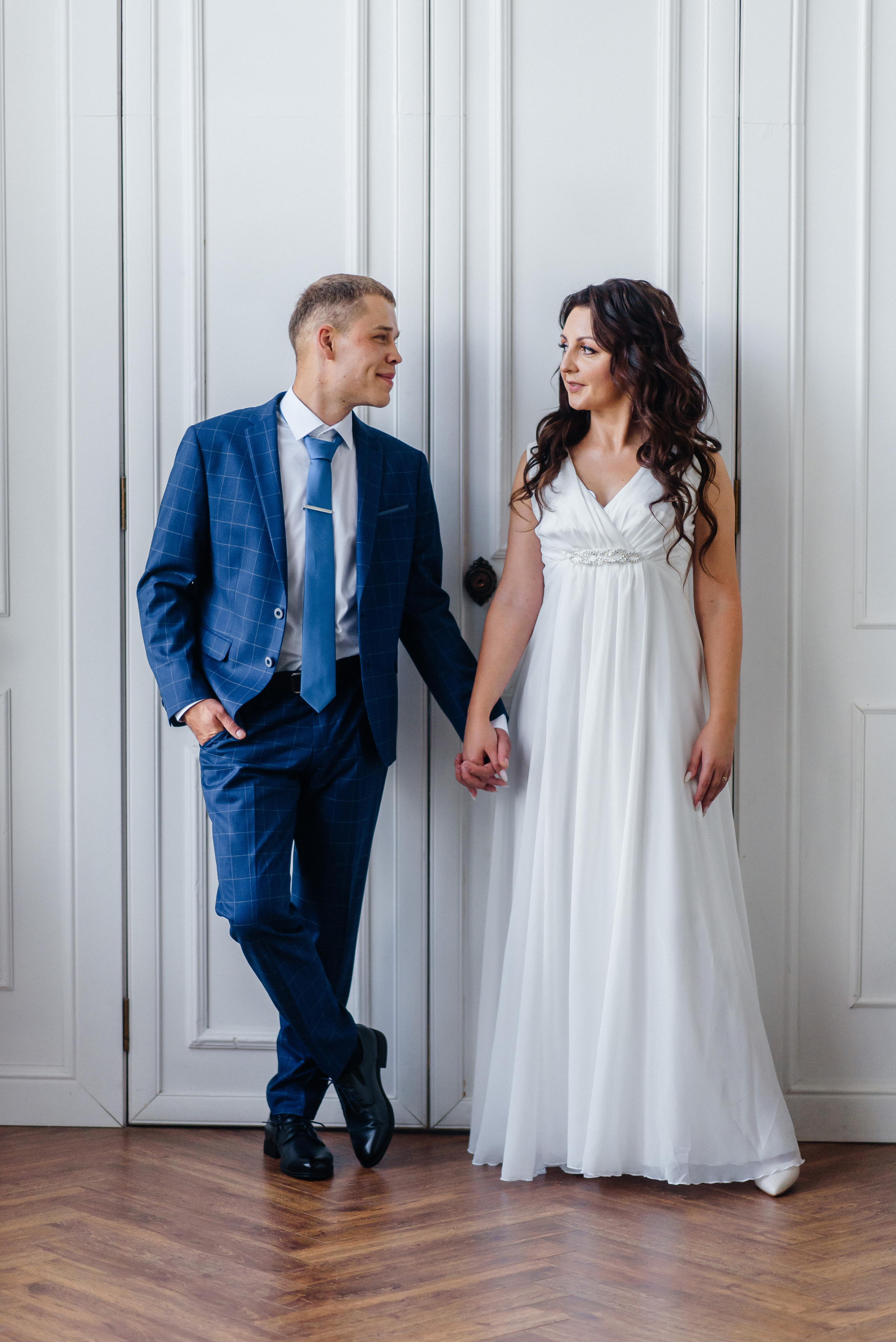 Нина & Иван. Семейный фотограф в Барнауле