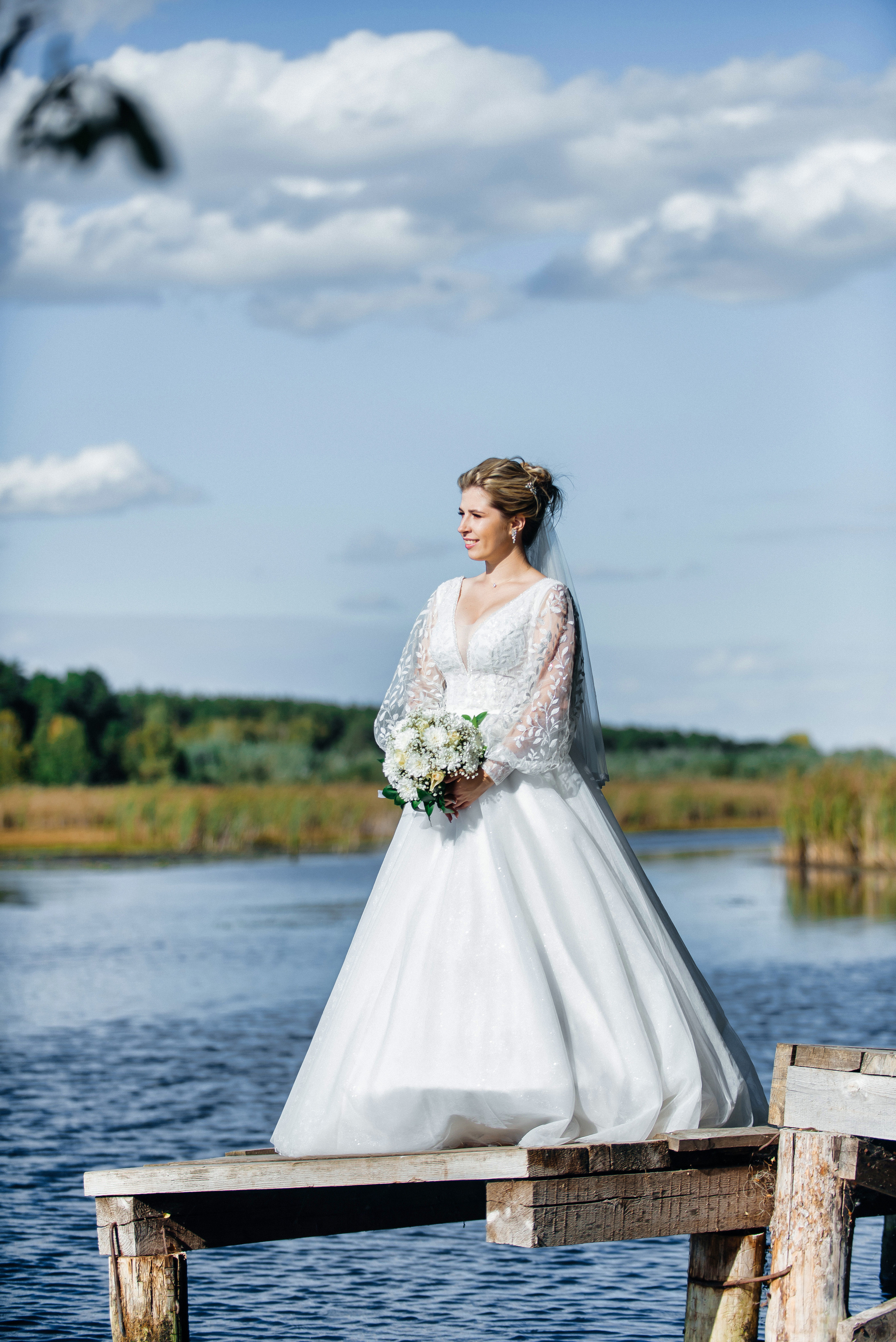 Елена & Антон. Семейный фотограф в Барнауле
