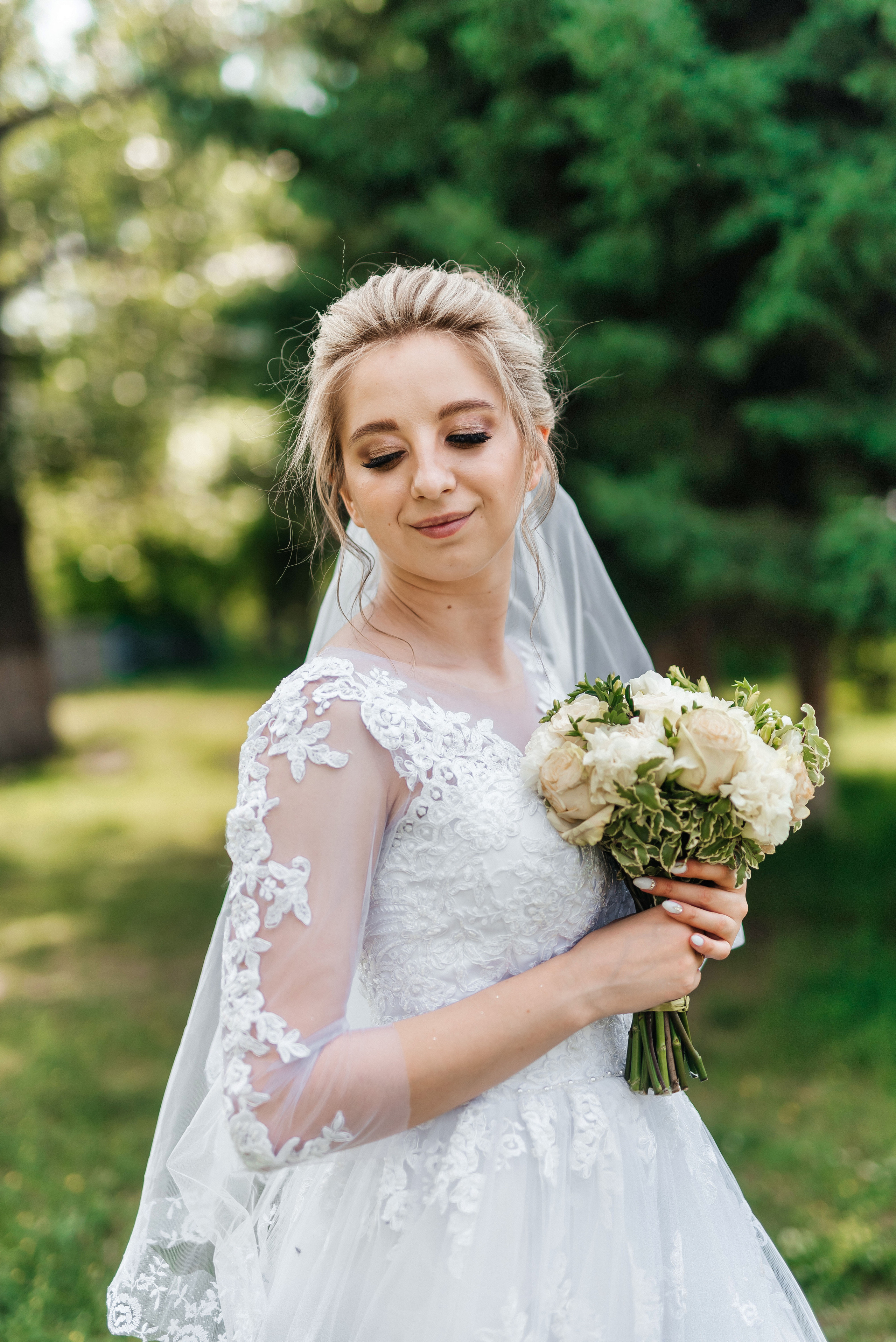 Евгения & Дмитрий. Семейный фотограф в Барнауле