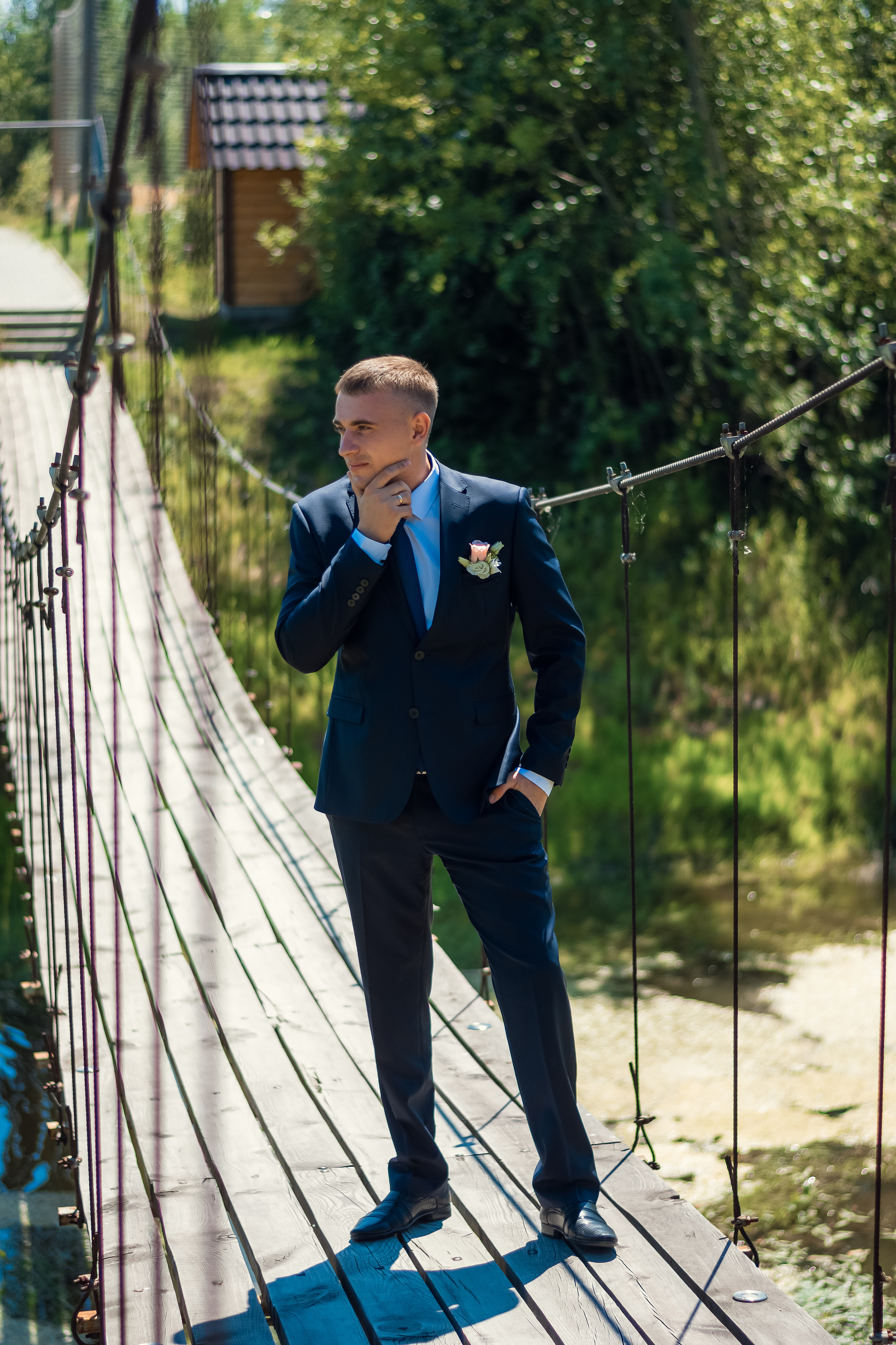 Анна & Дмитрий. Семейный фотограф в Барнауле