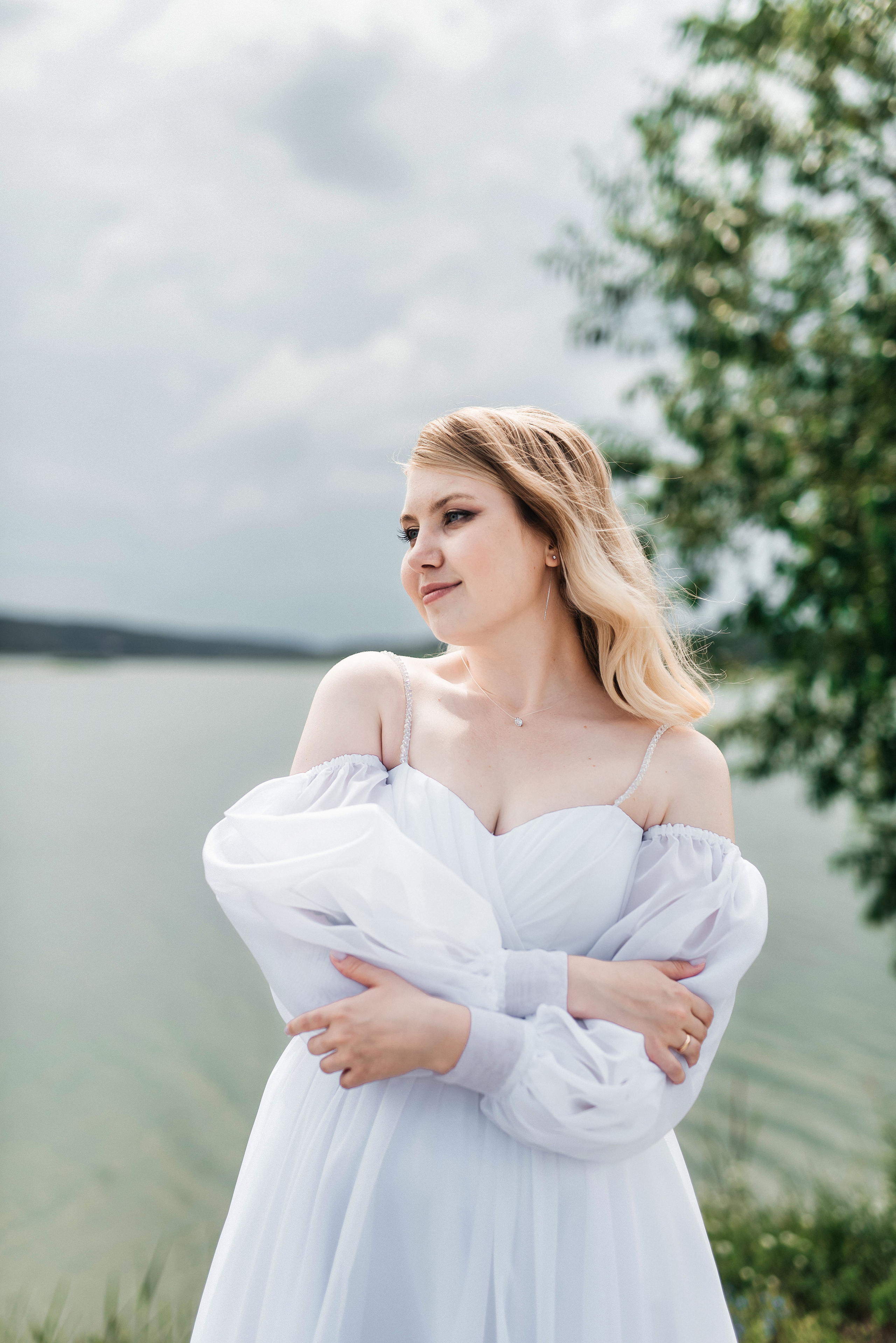 Алёна & Максим. Семейный фотограф в Барнауле