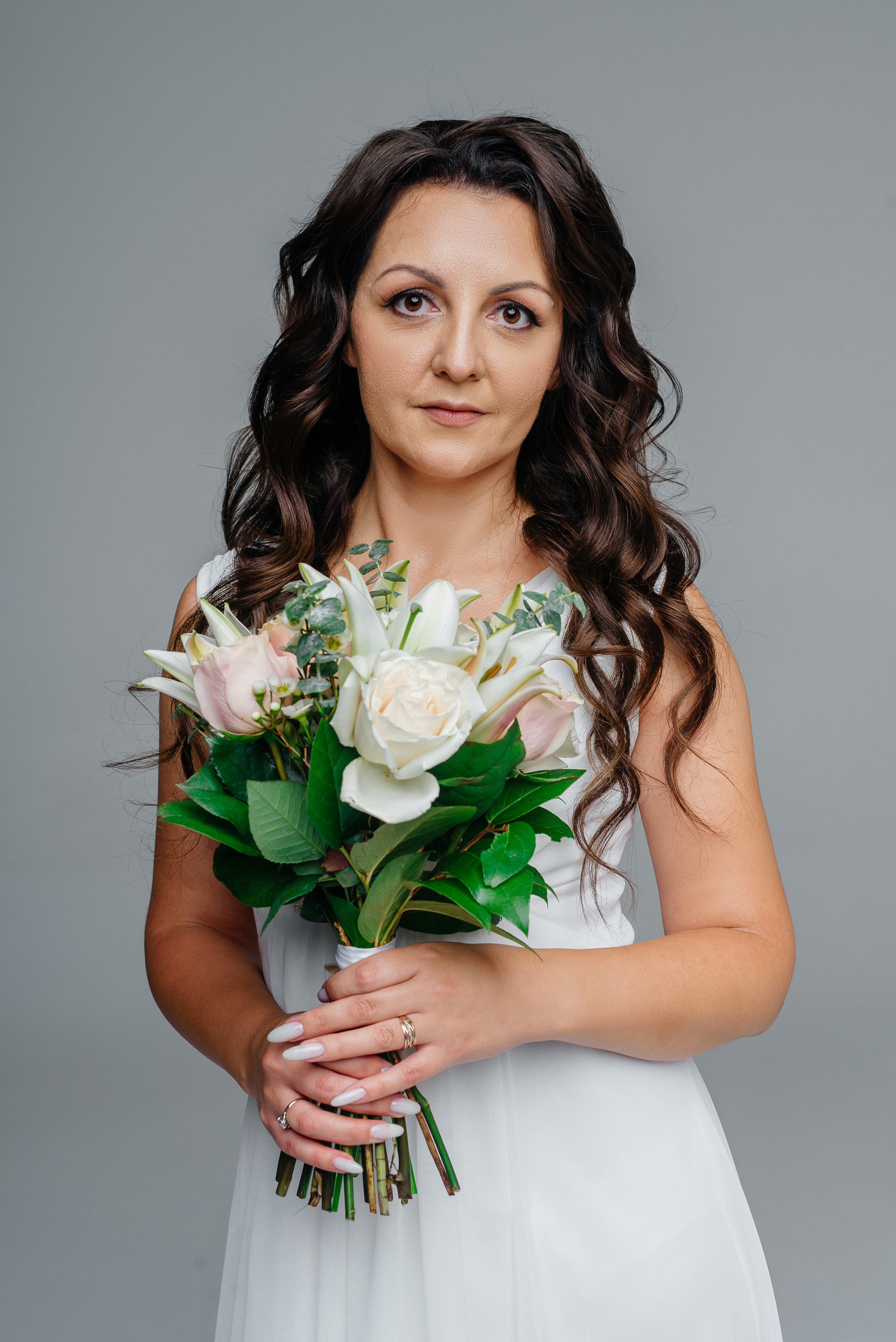 Нина & Иван. Семейный фотограф в Барнауле