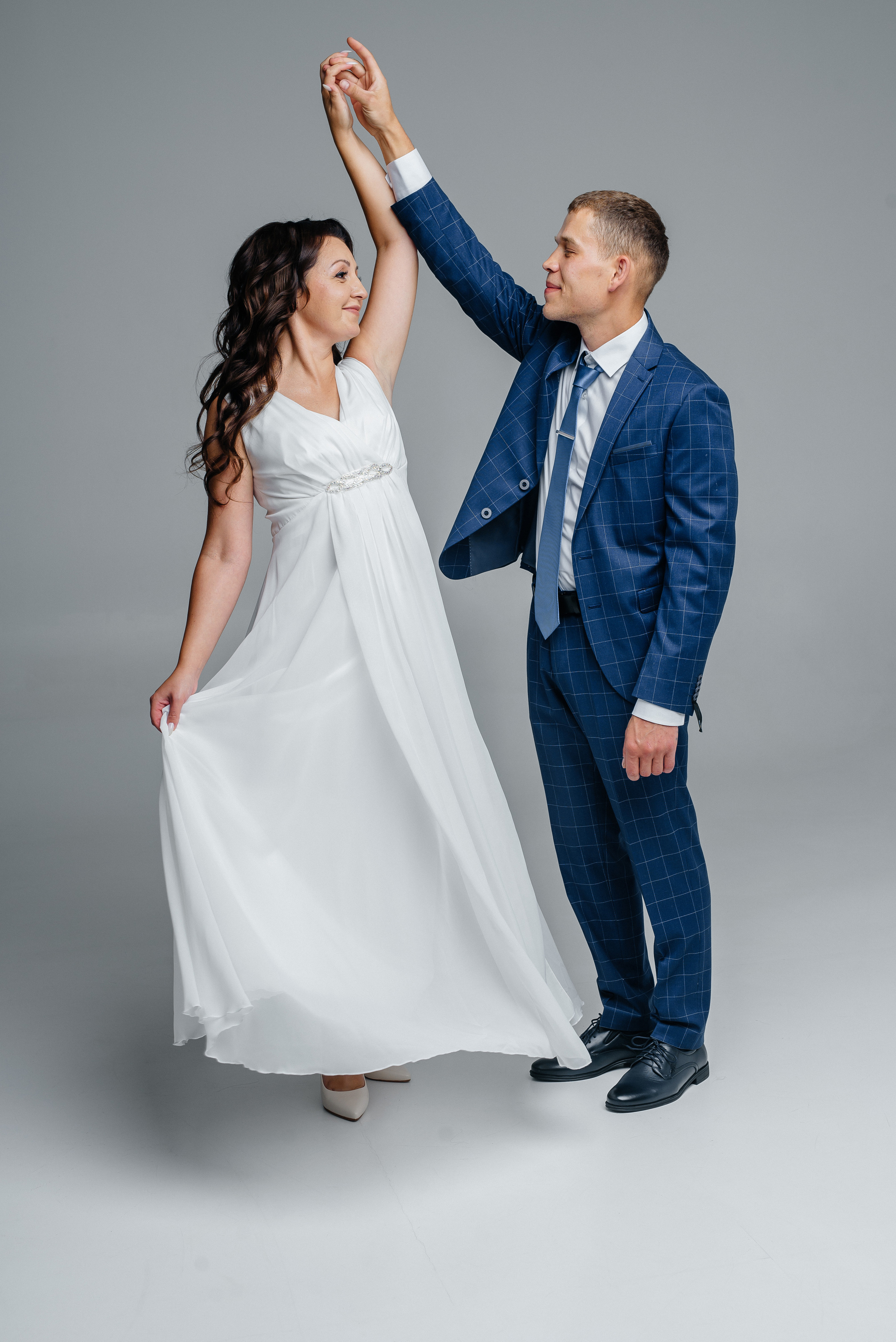 Нина & Иван. Семейный фотограф в Барнауле