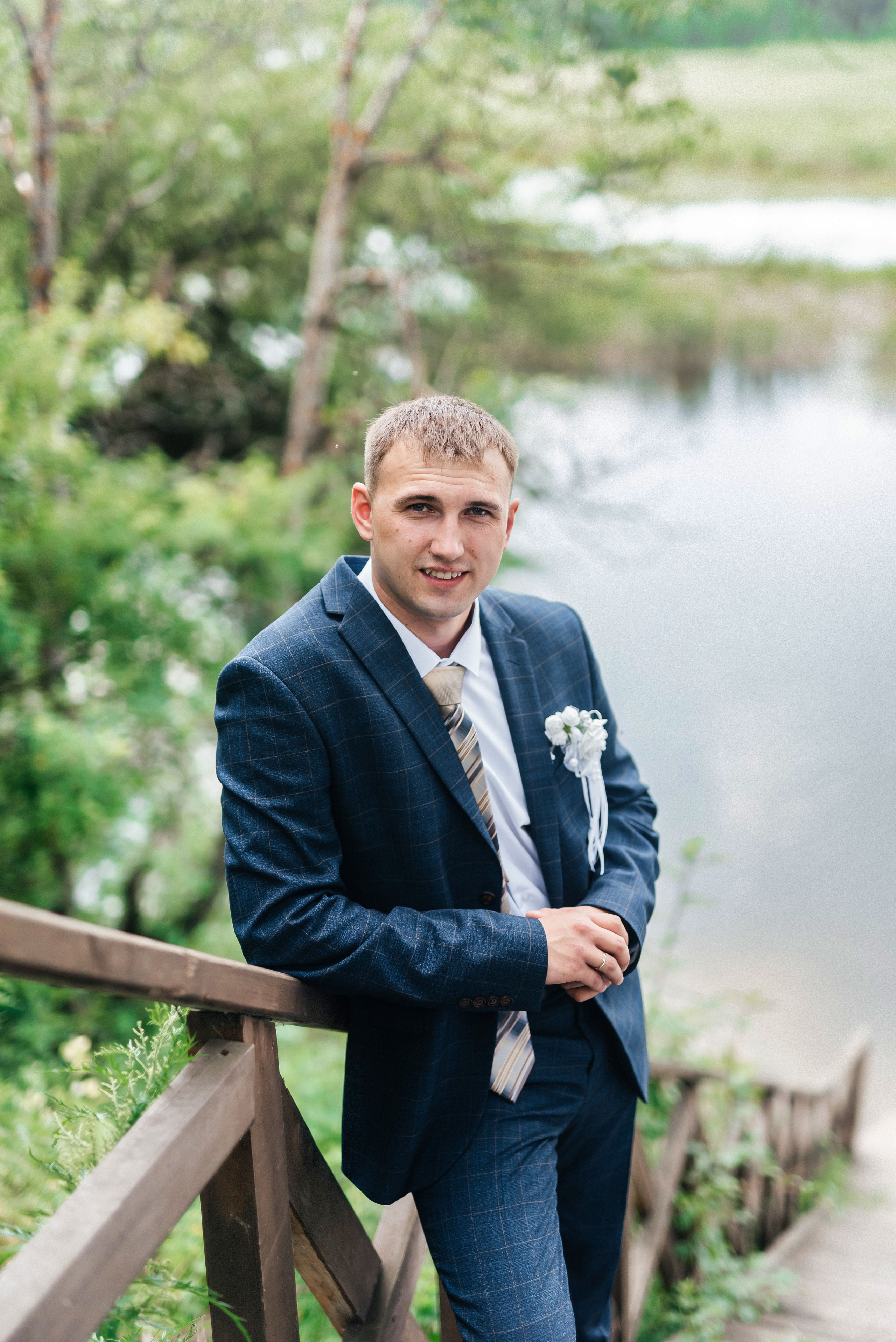 Евгения & Дмитрий. Семейный фотограф в Барнауле