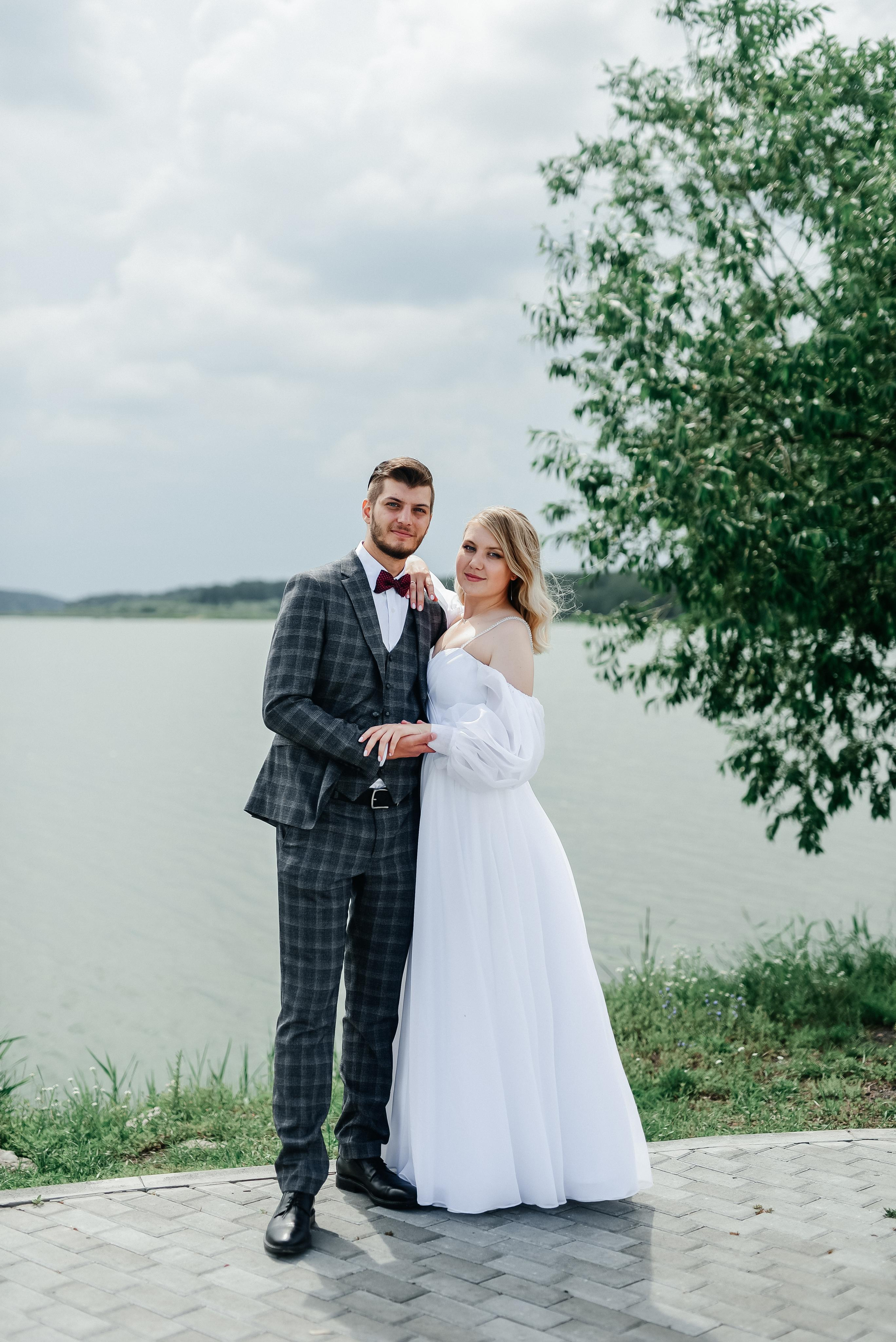 Алёна & Максим. Семейный фотограф в Барнауле