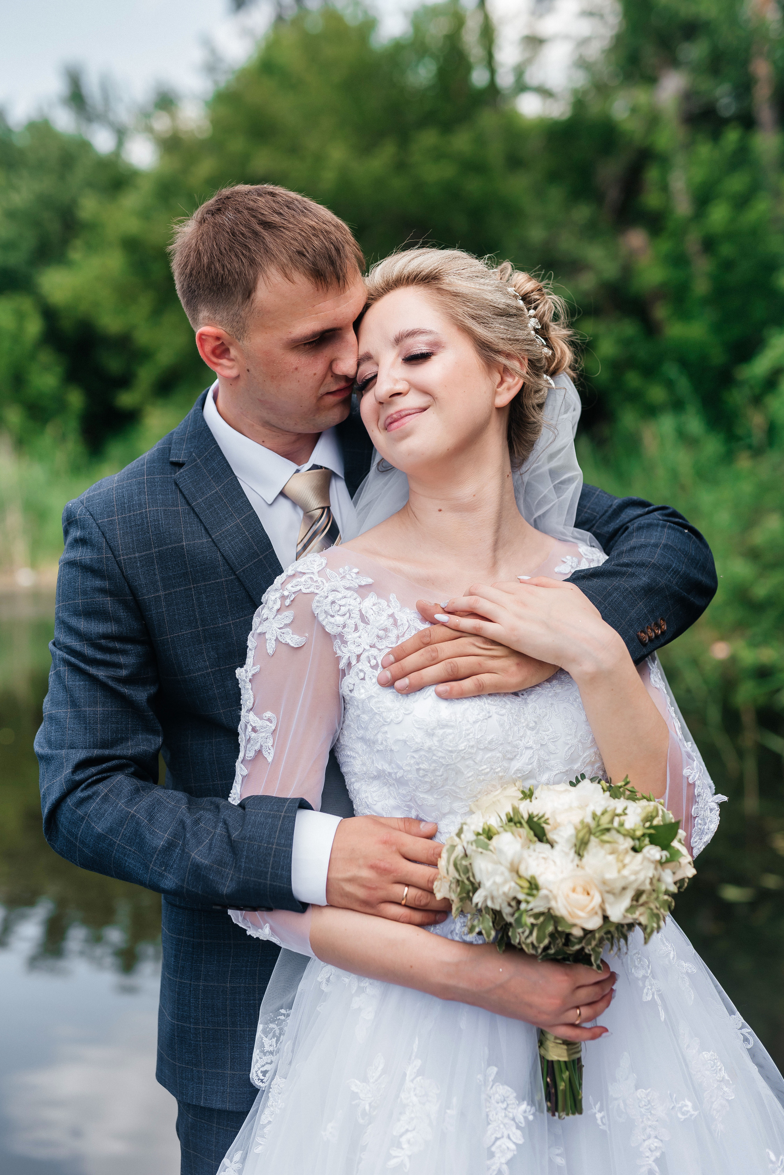 Евгения & Дмитрий. Семейный фотограф в Барнауле