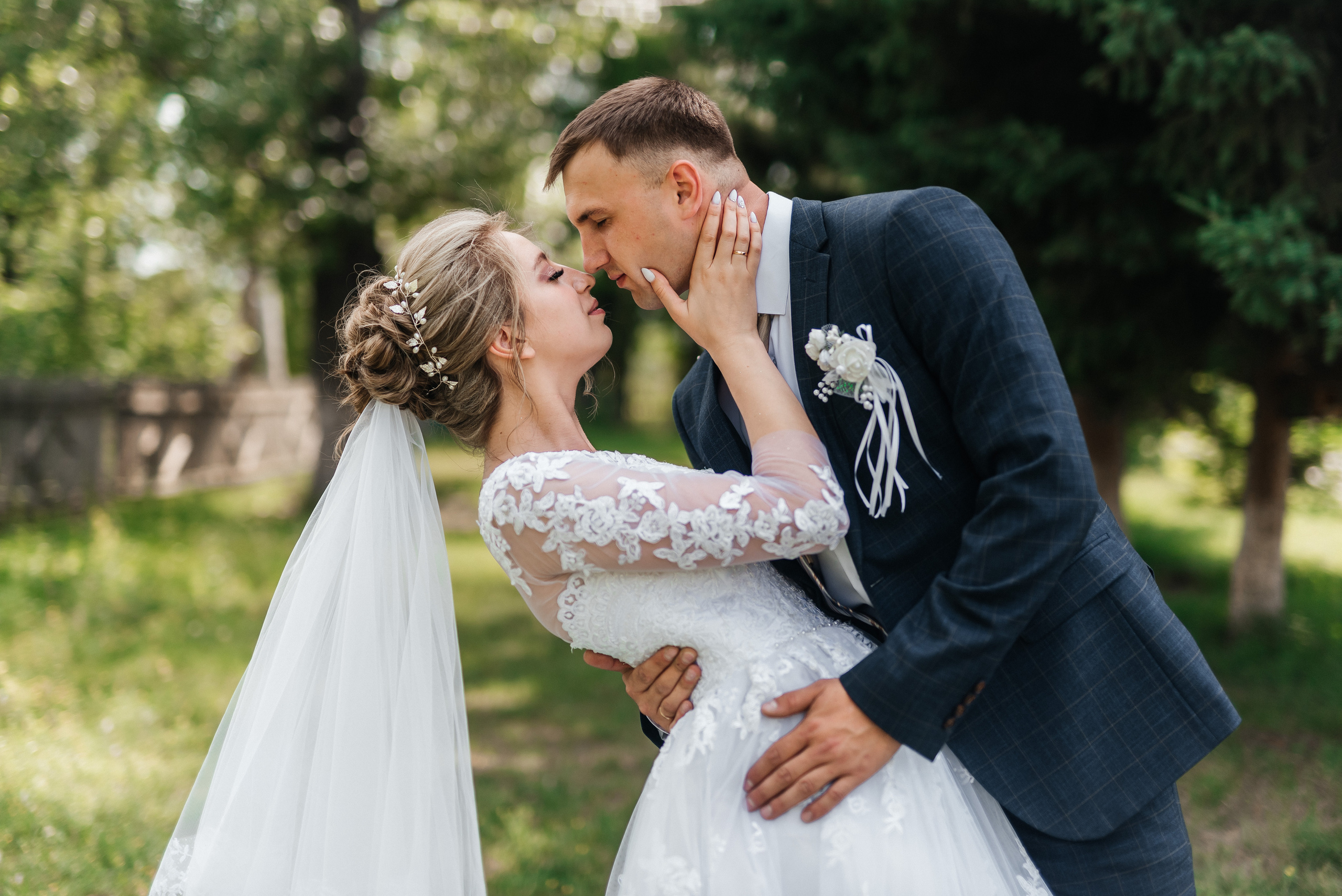 СВАДЬБЫ. Семейный фотограф в Барнауле