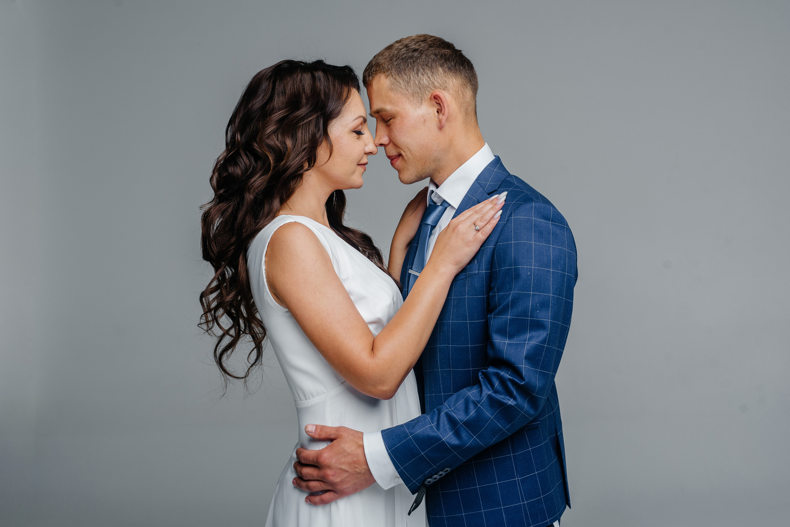 Нина & Иван. Семейный фотограф в Барнауле