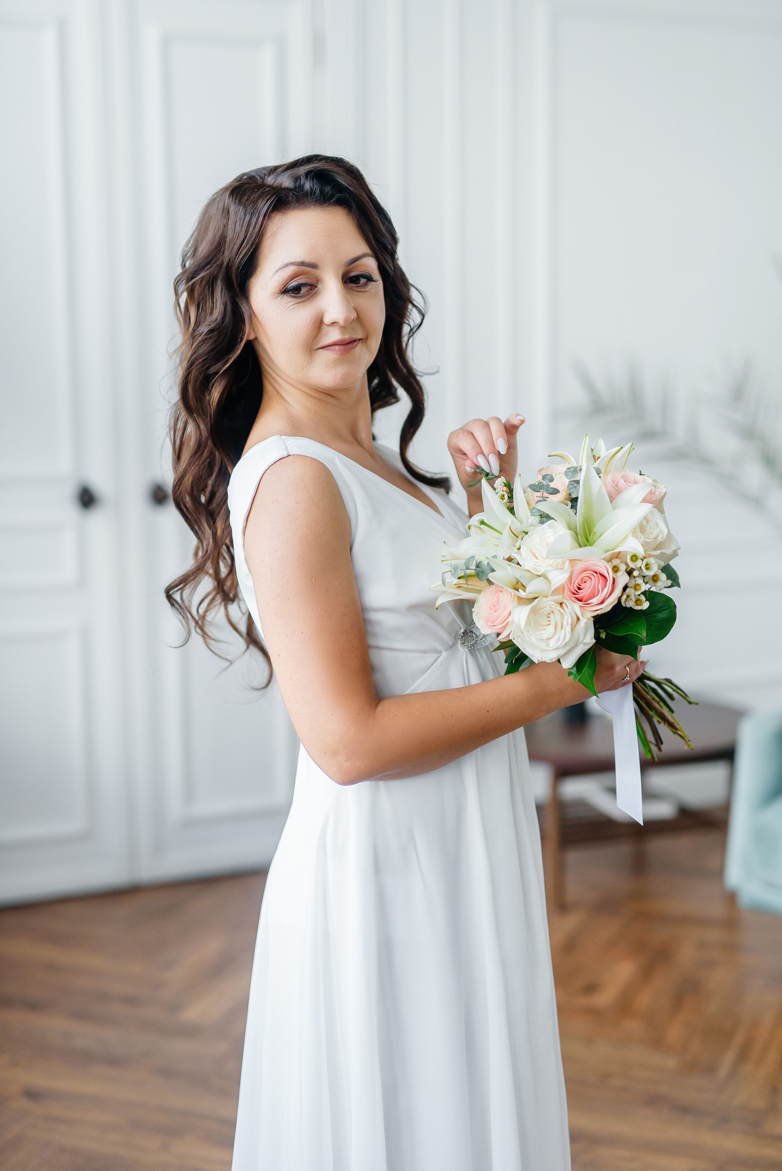 Нина & Иван. Семейный фотограф в Барнауле