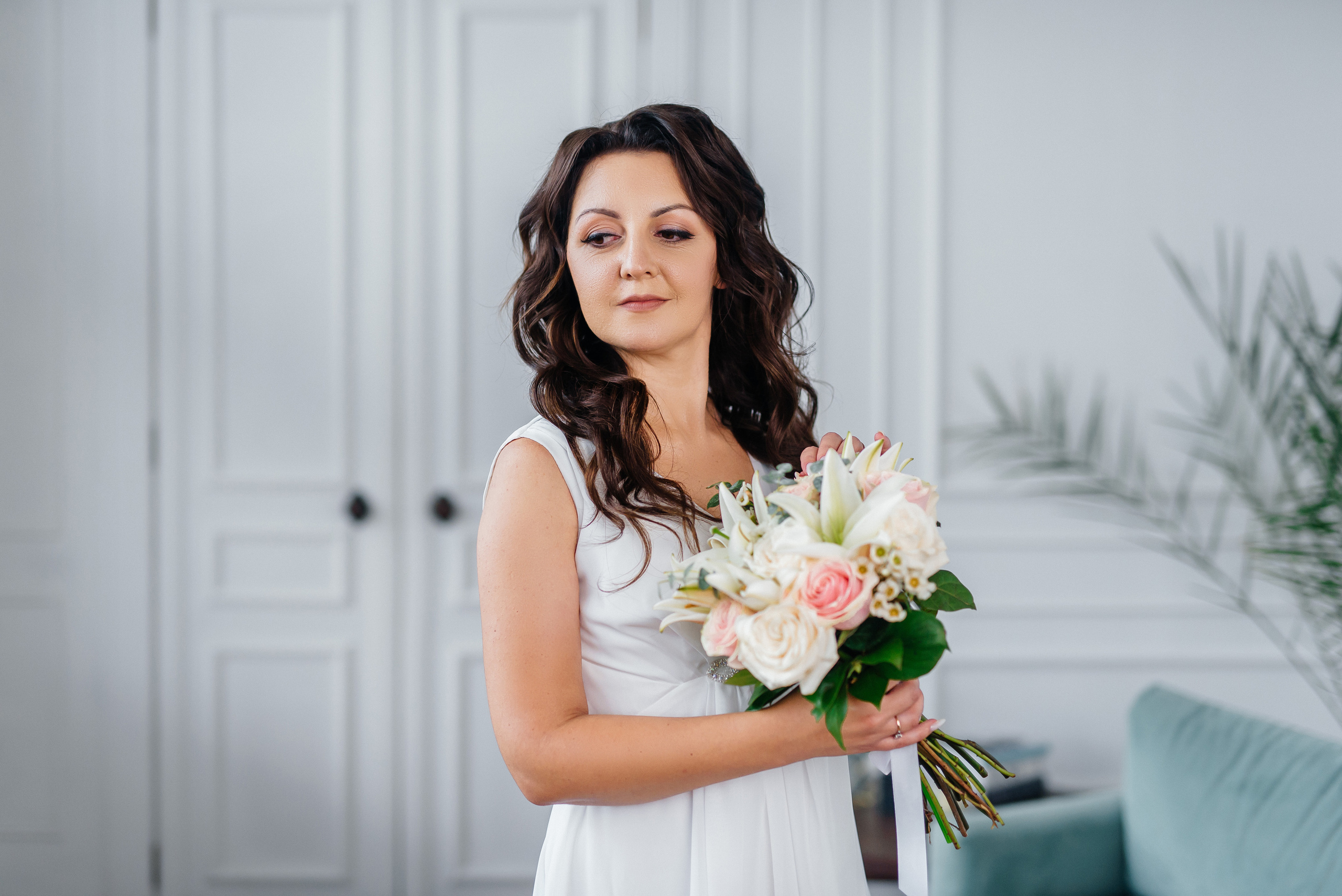 Нина & Иван. Семейный фотограф в Барнауле