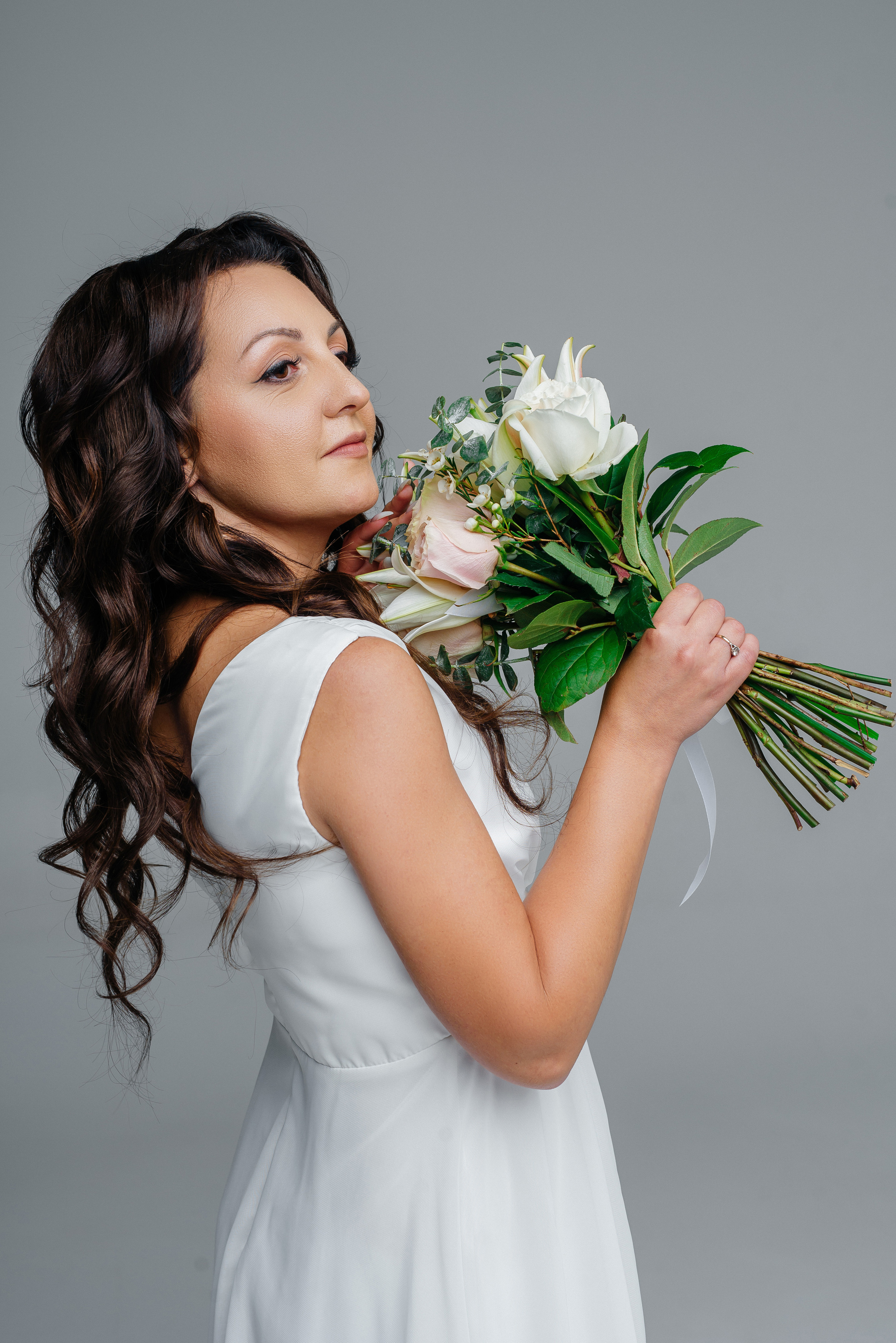 Нина & Иван. Семейный фотограф в Барнауле