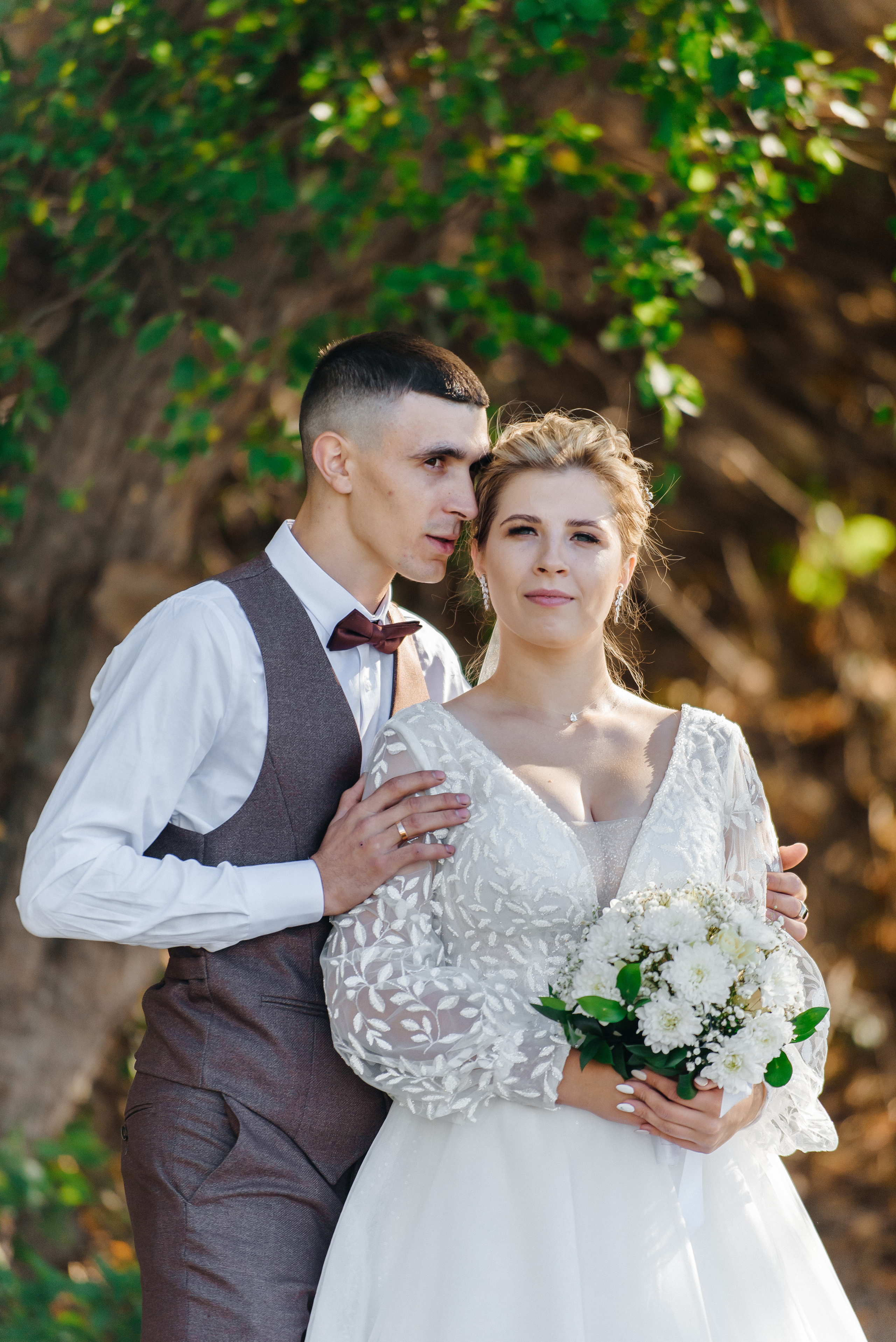 Елена & Антон. Семейный фотограф в Барнауле