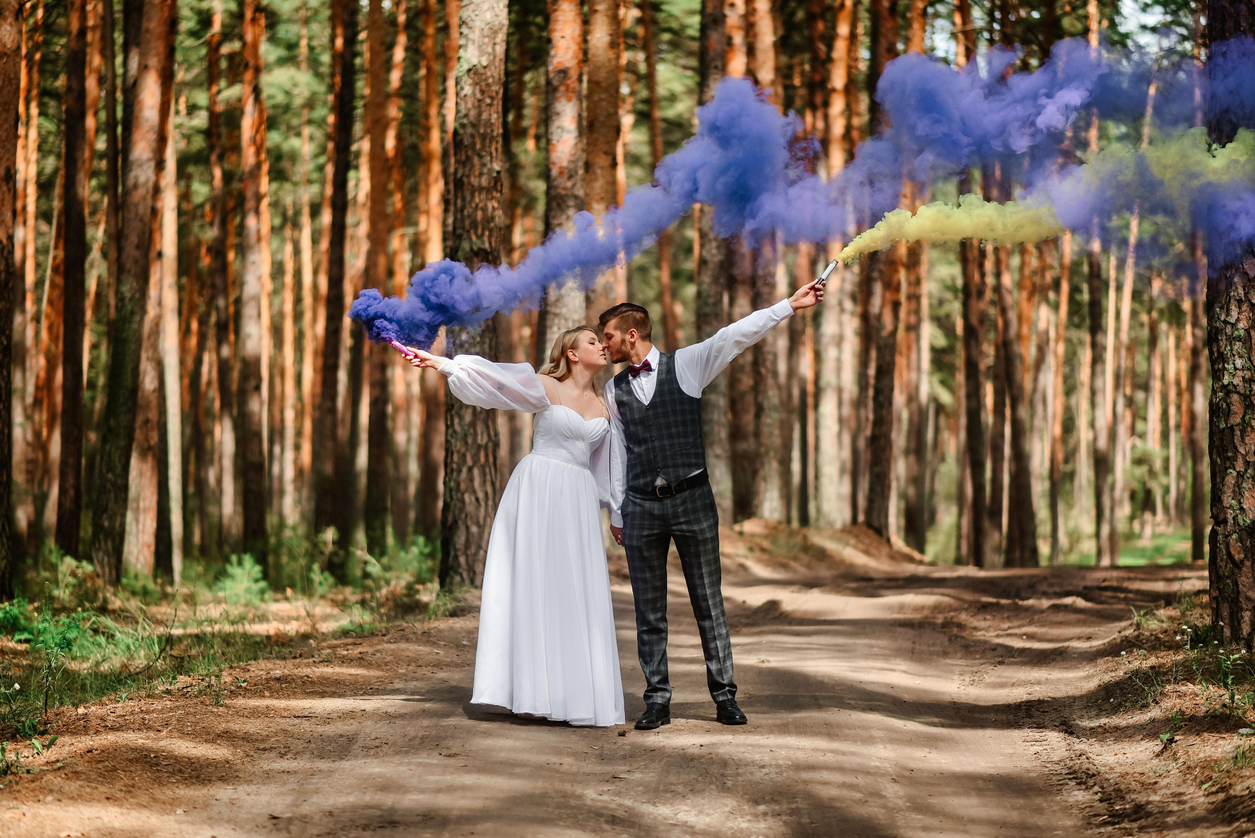 Алёна & Максим. Семейный фотограф в Барнауле