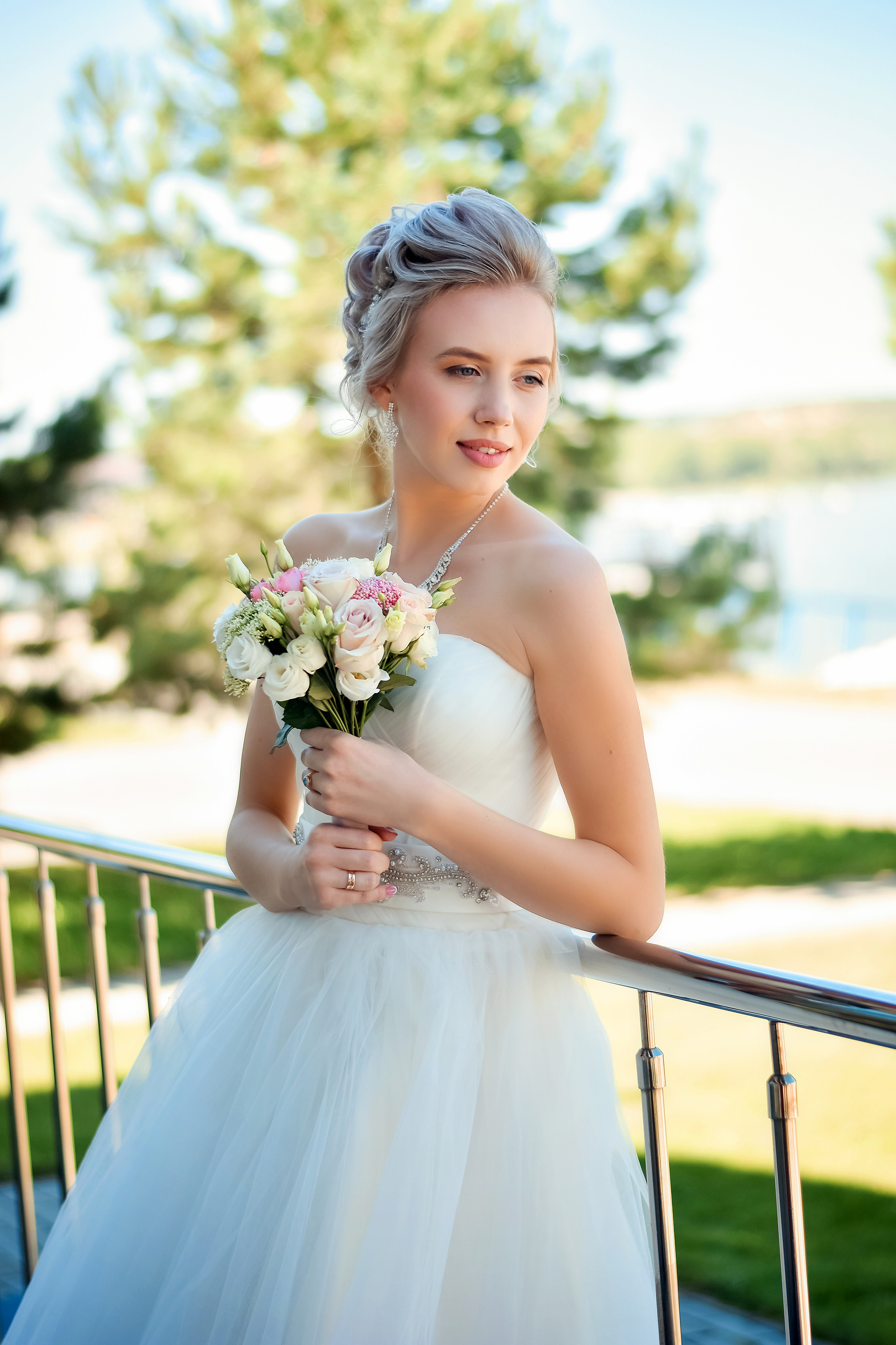 Анна & Дмитрий. Семейный фотограф в Барнауле