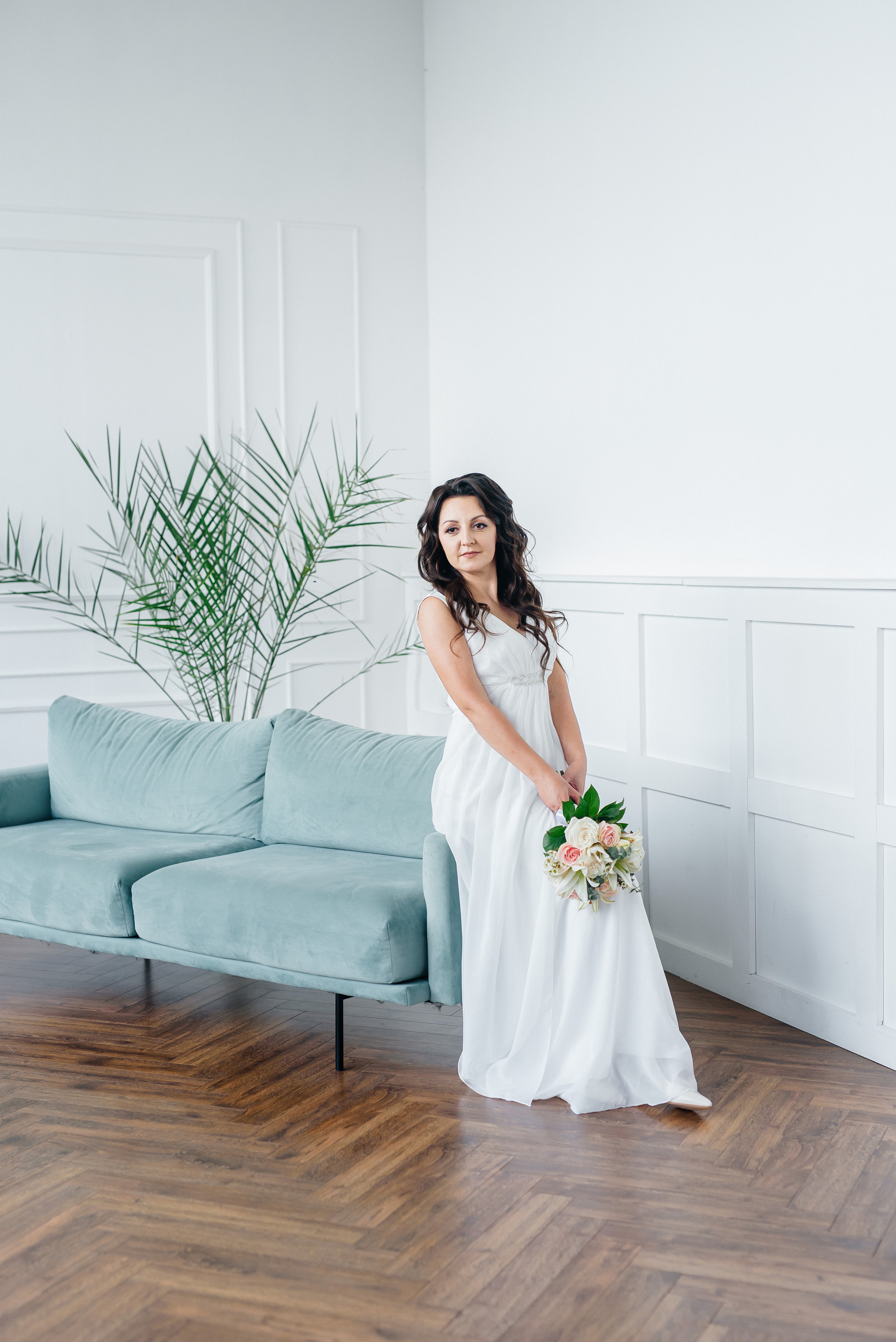 Нина & Иван. Семейный фотограф в Барнауле