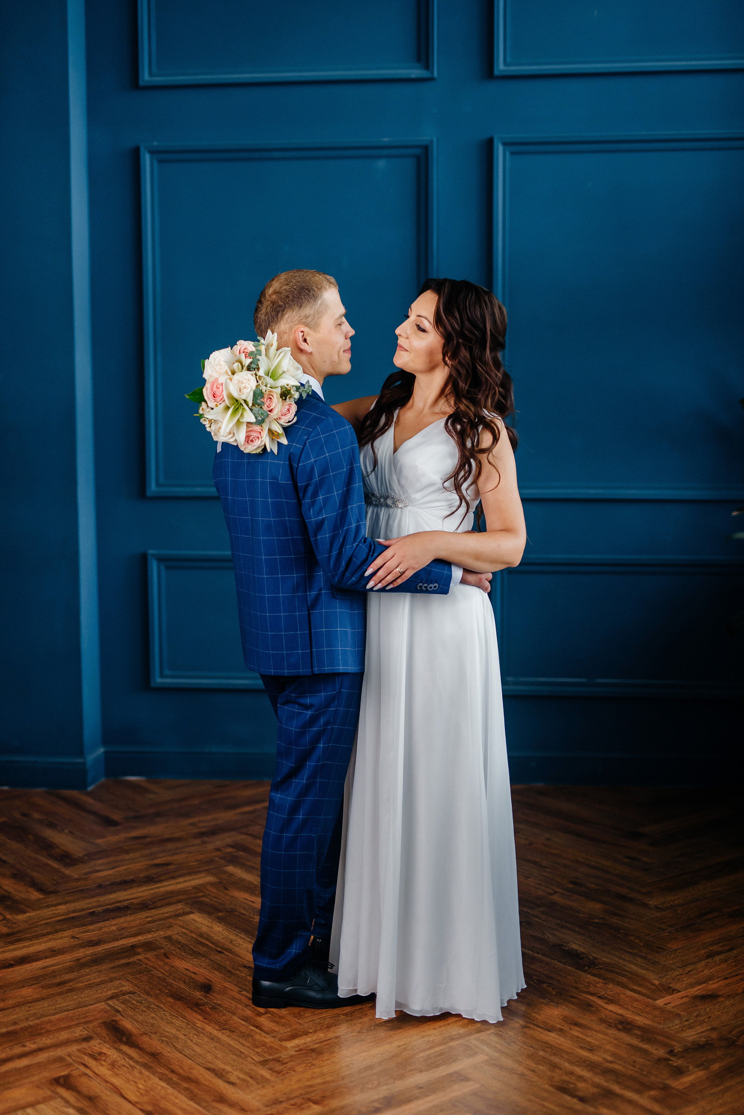 Нина & Иван. Семейный фотограф в Барнауле