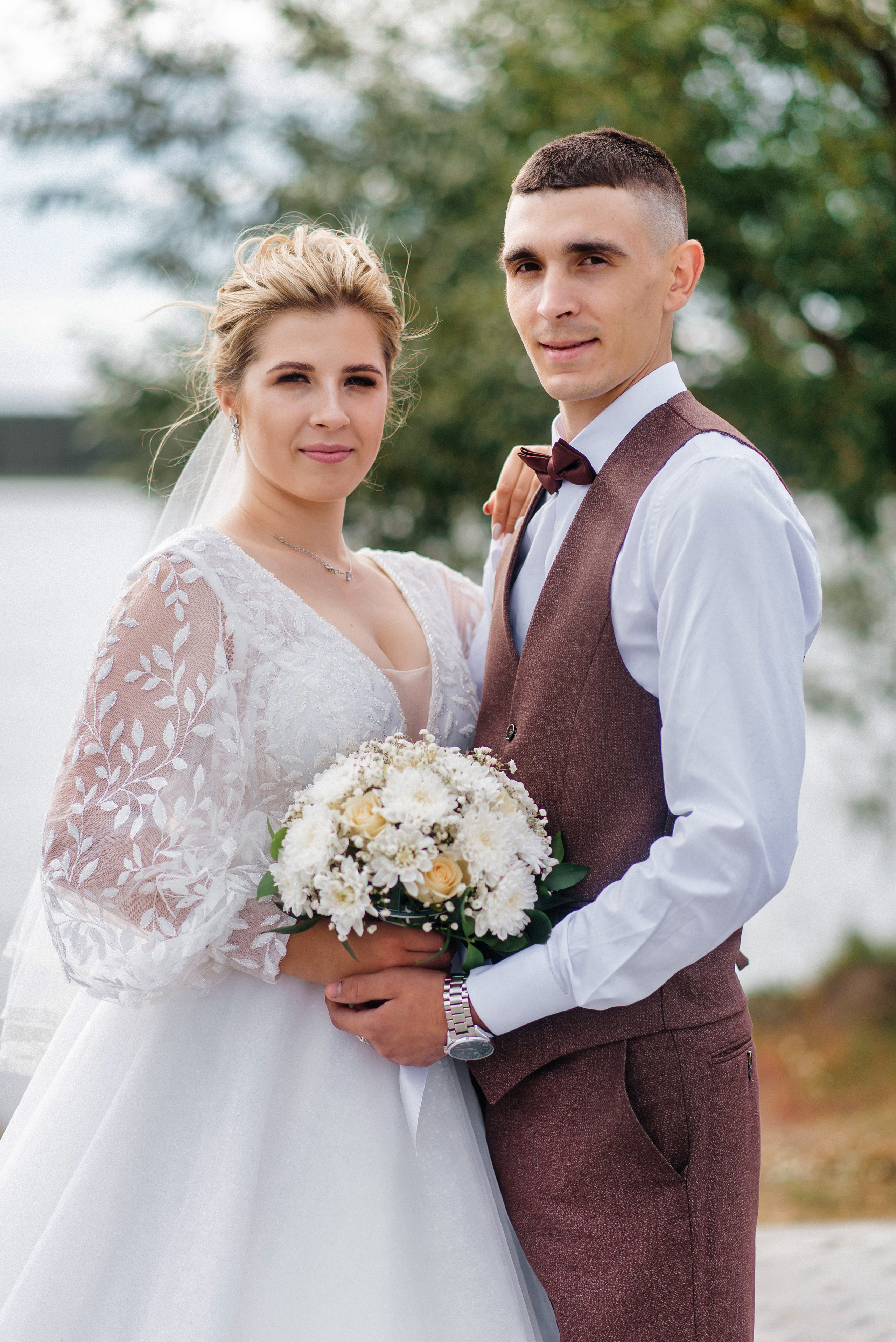 Елена & Антон. Семейный фотограф в Барнауле