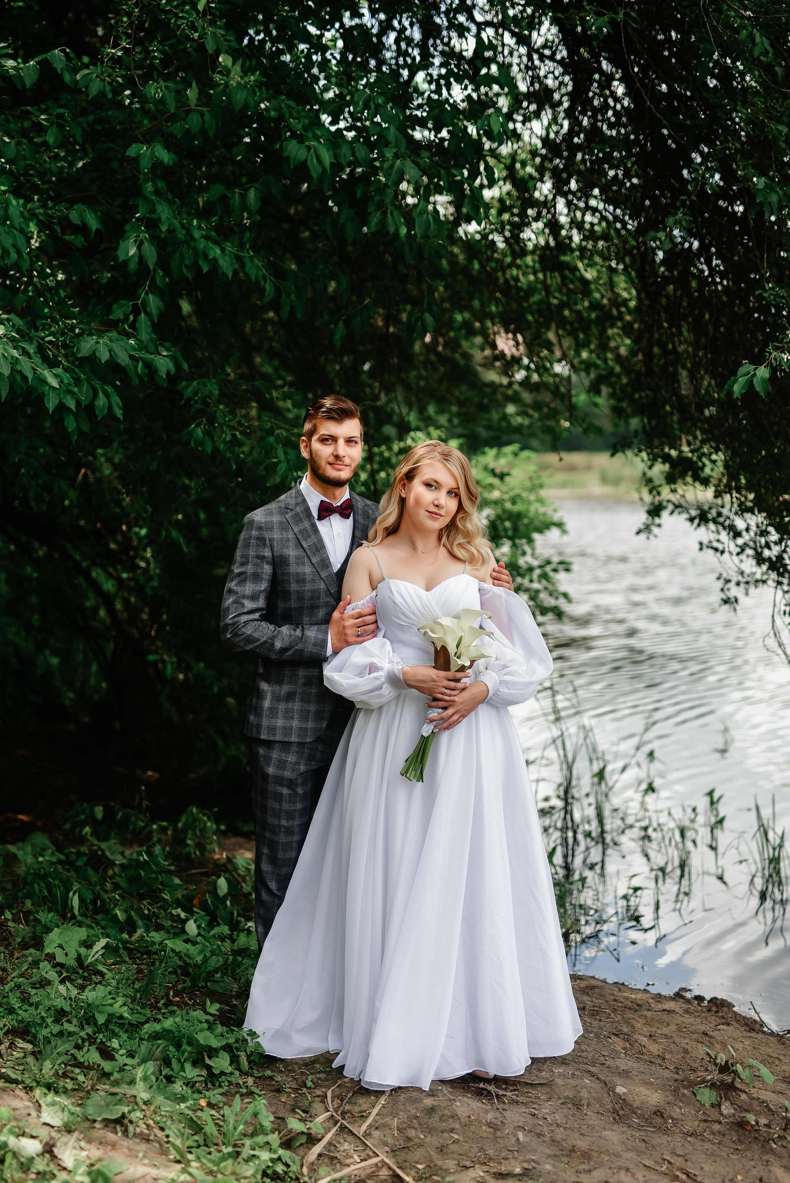 Алёна & Максим. Семейный фотограф в Барнауле