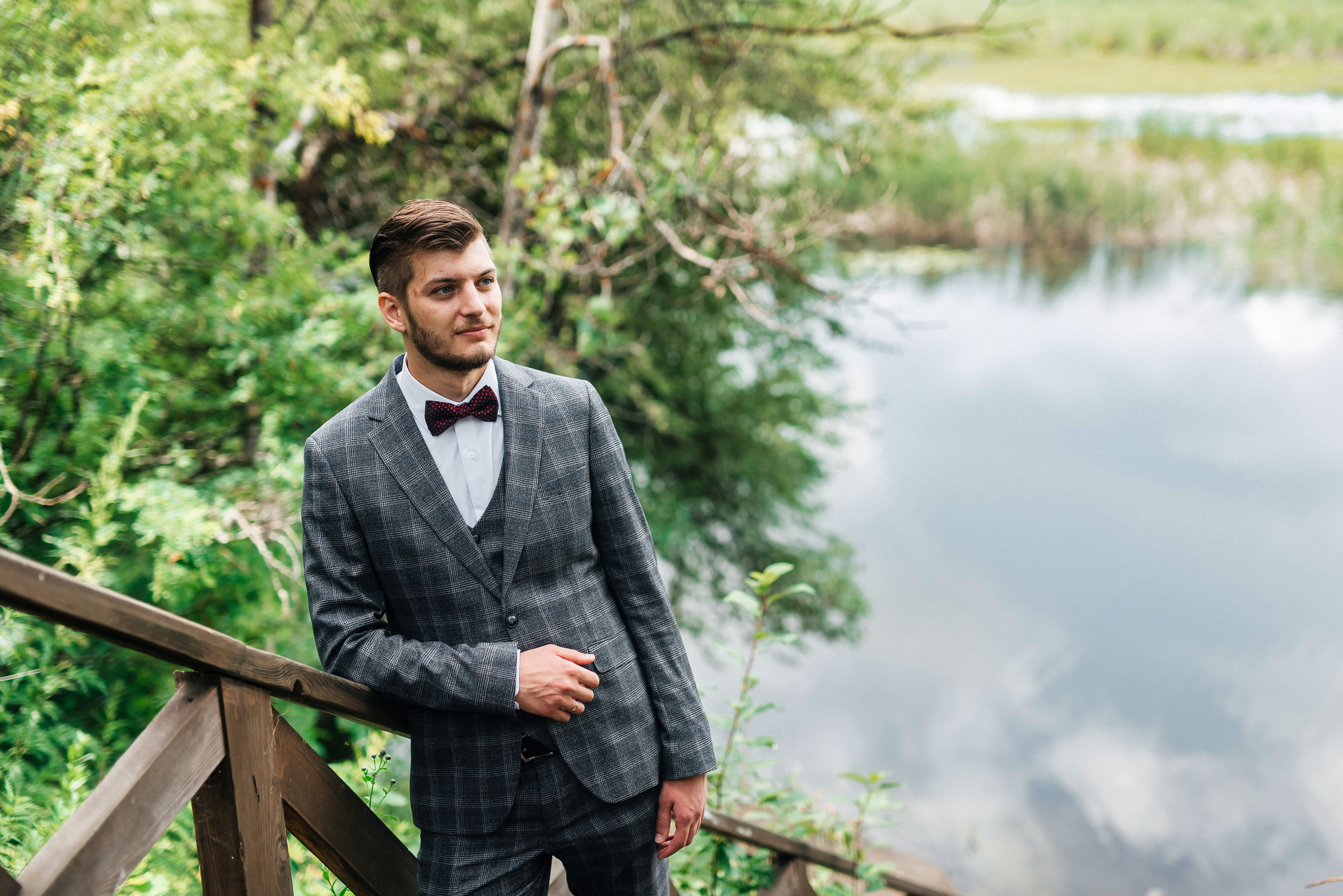 Алёна & Максим. Семейный фотограф в Барнауле