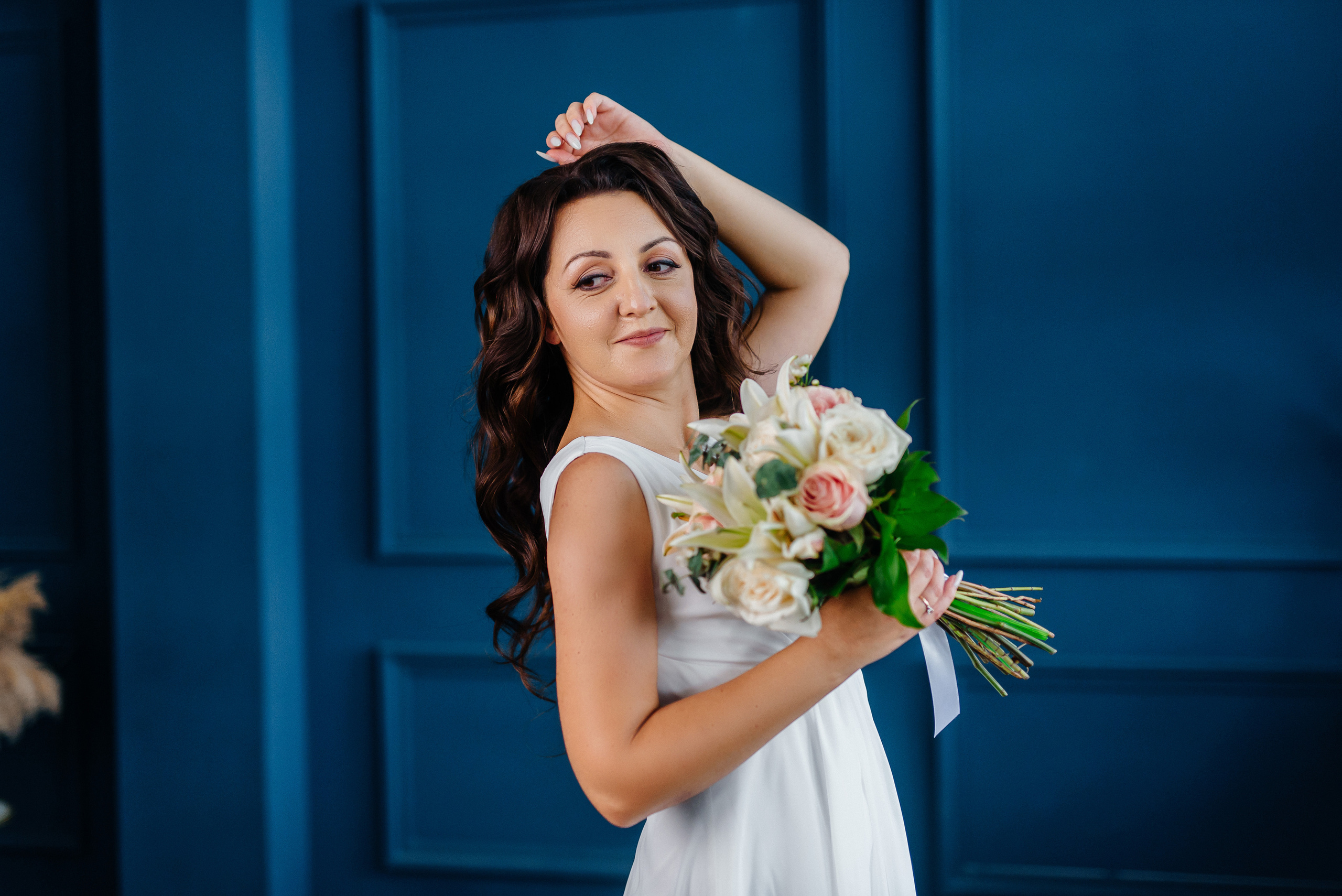 Нина & Иван. Семейный фотограф в Барнауле