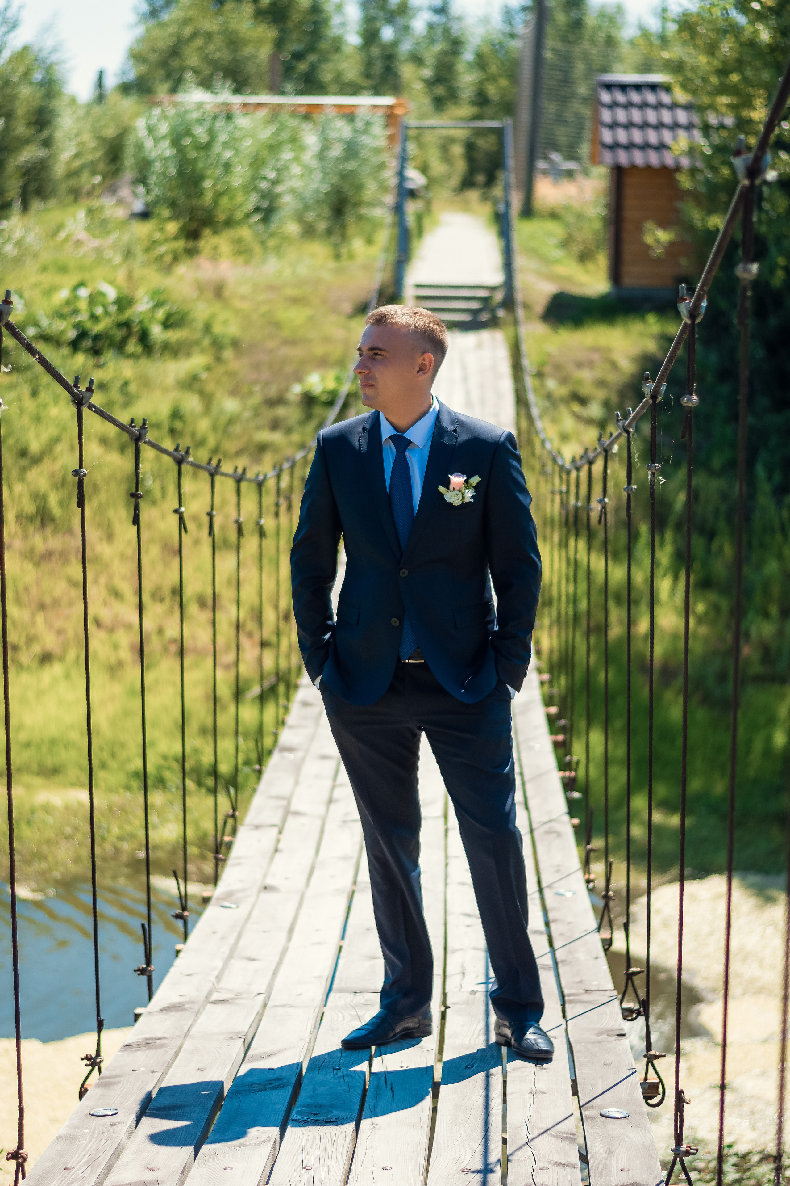 Анна & Дмитрий. Семейный фотограф в Барнауле