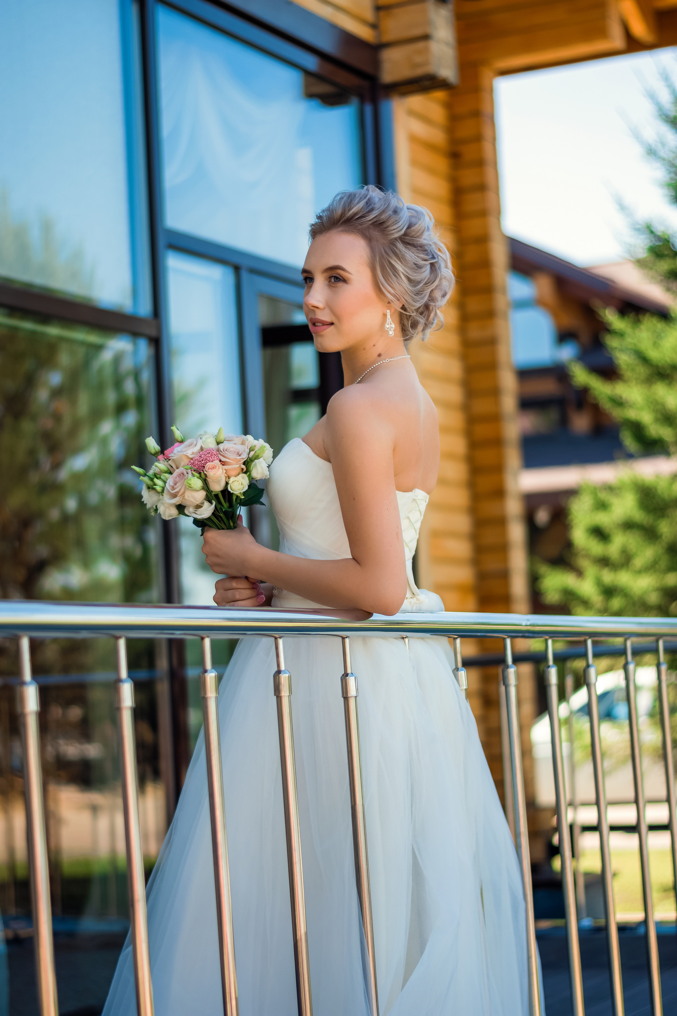 Анна & Дмитрий. Семейный фотограф в Барнауле