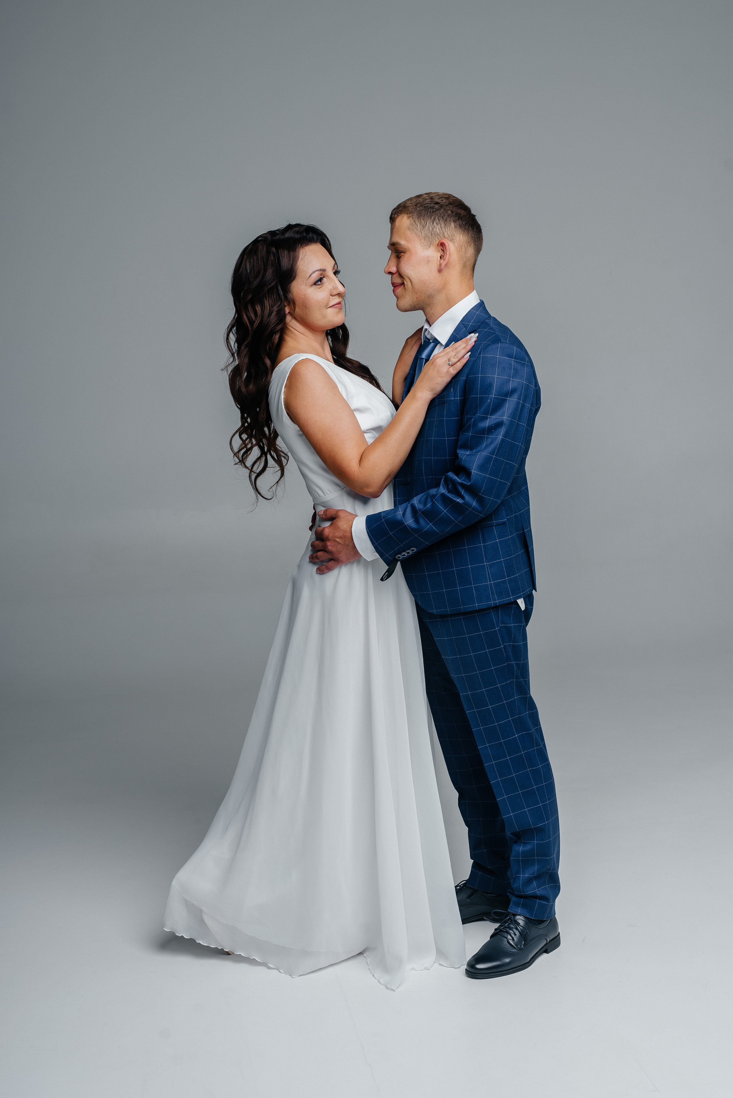 Нина & Иван. Семейный фотограф в Барнауле