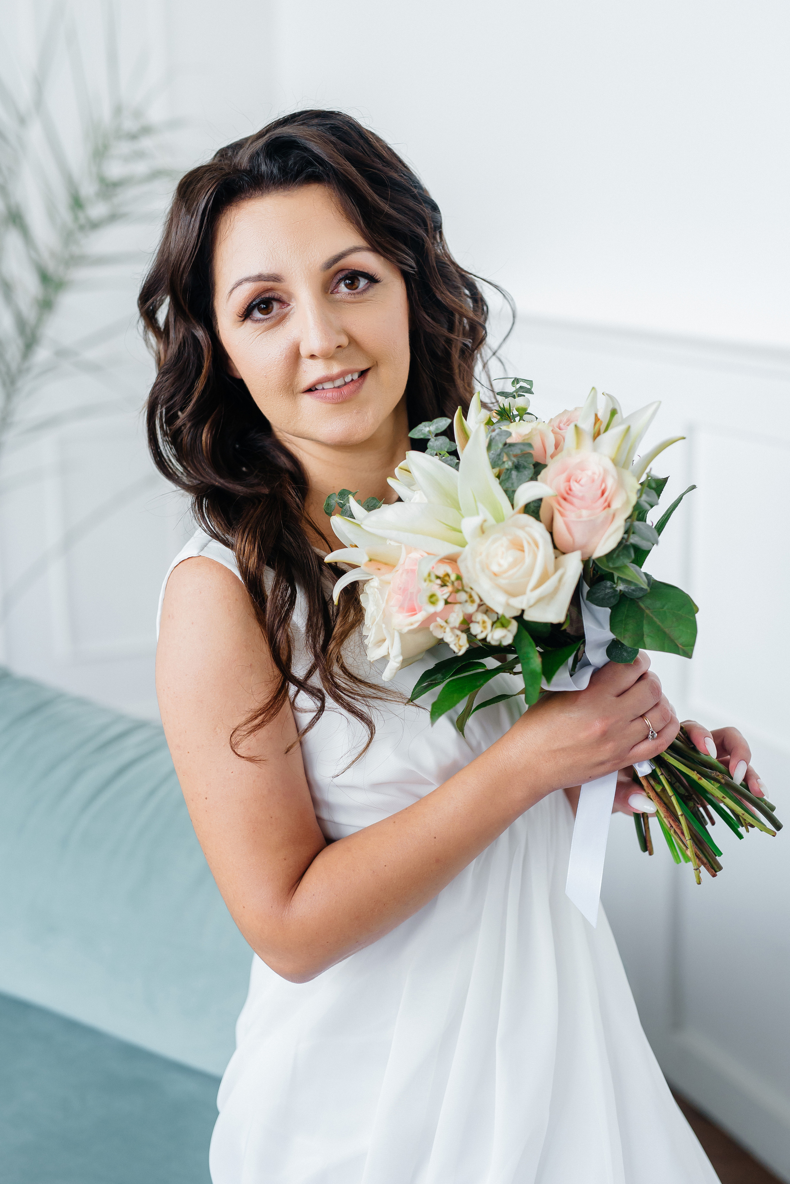 Нина & Иван. Семейный фотограф в Барнауле