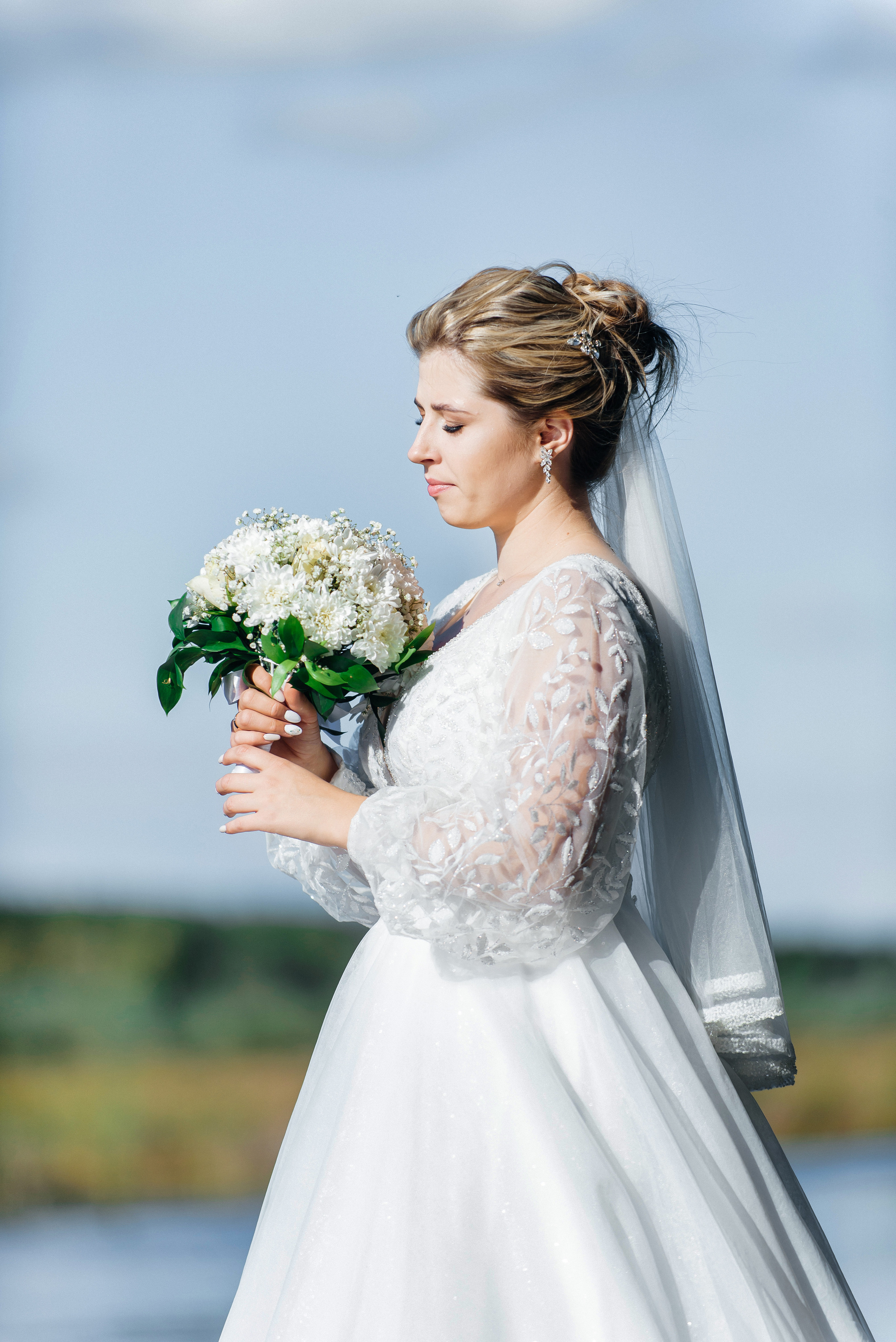 Елена & Антон. Семейный фотограф в Барнауле