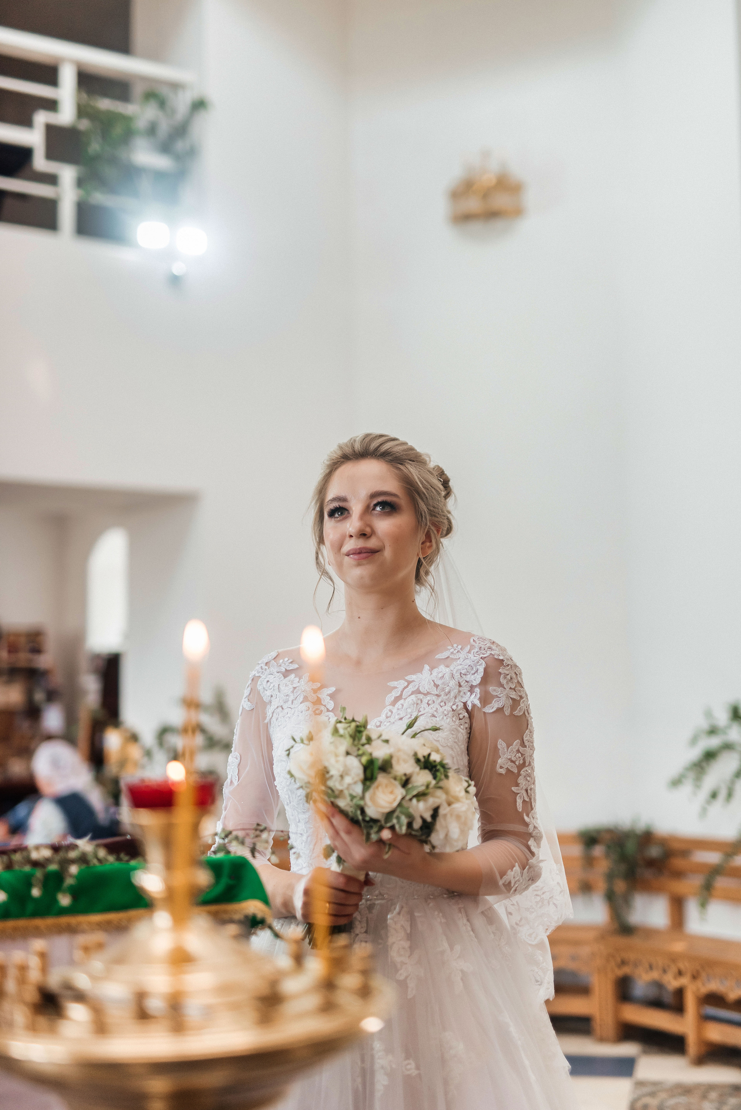 Евгения & Дмитрий. Семейный фотограф в Барнауле