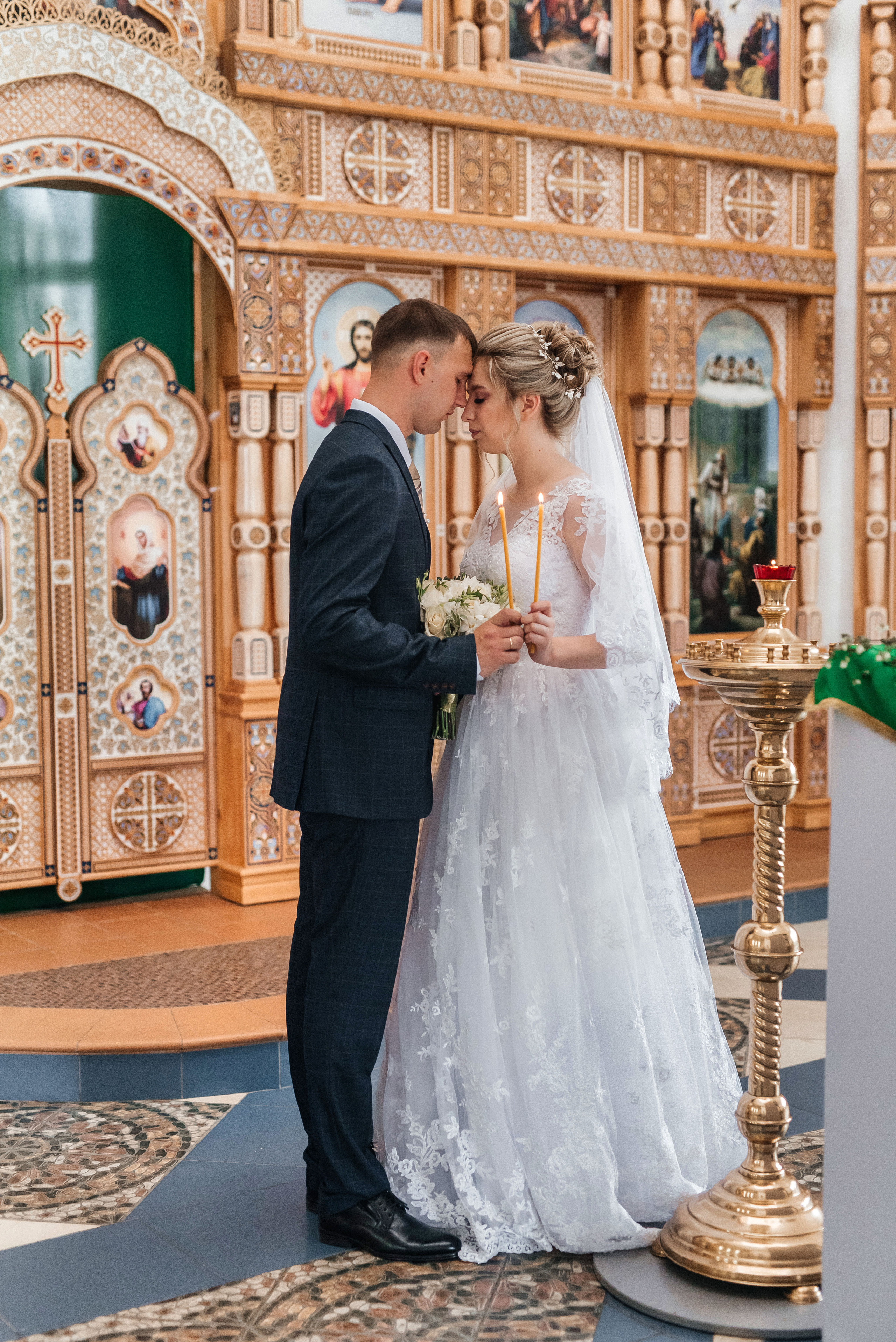 Евгения & Дмитрий. Семейный фотограф в Барнауле