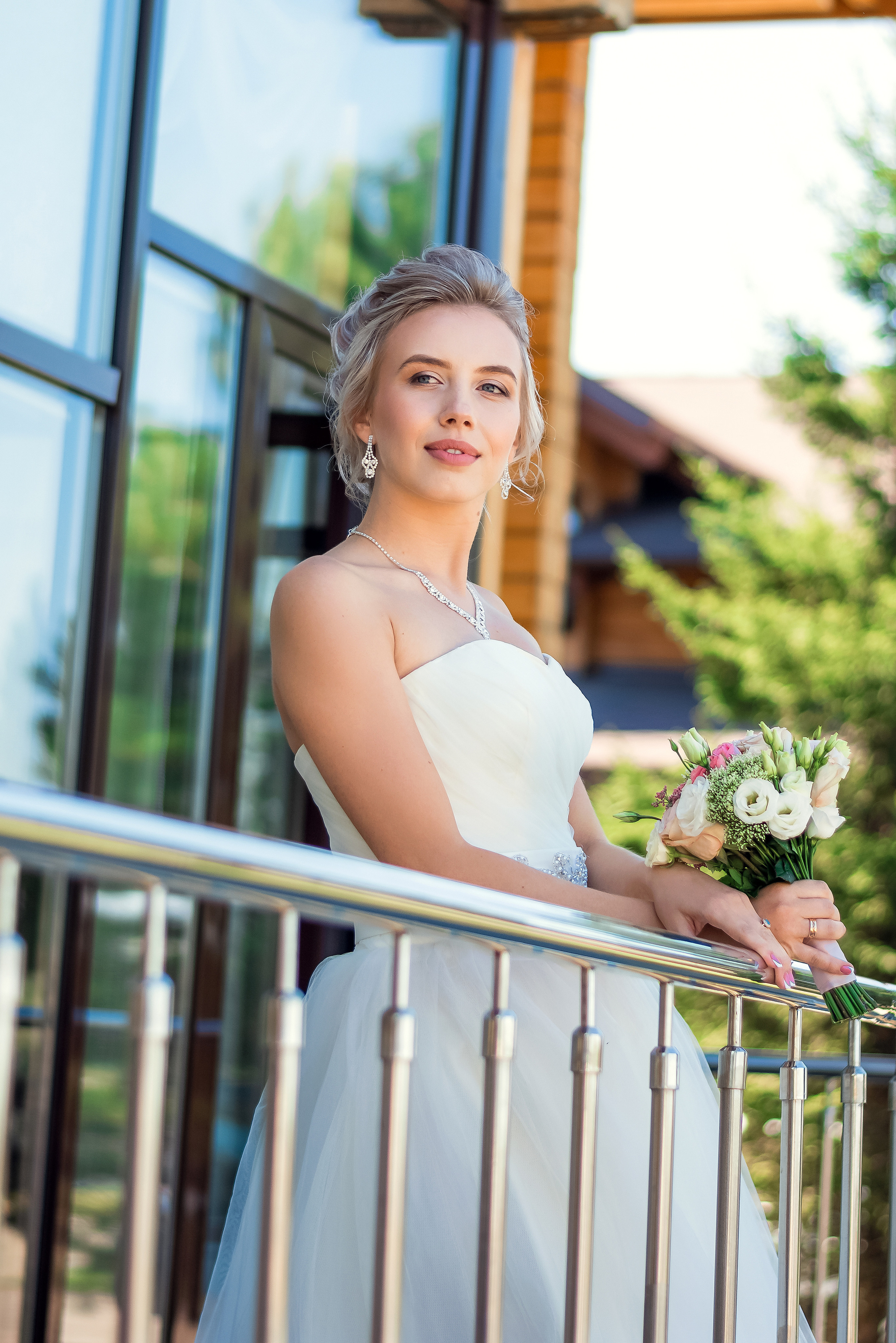 Анна & Дмитрий. Семейный фотограф в Барнауле