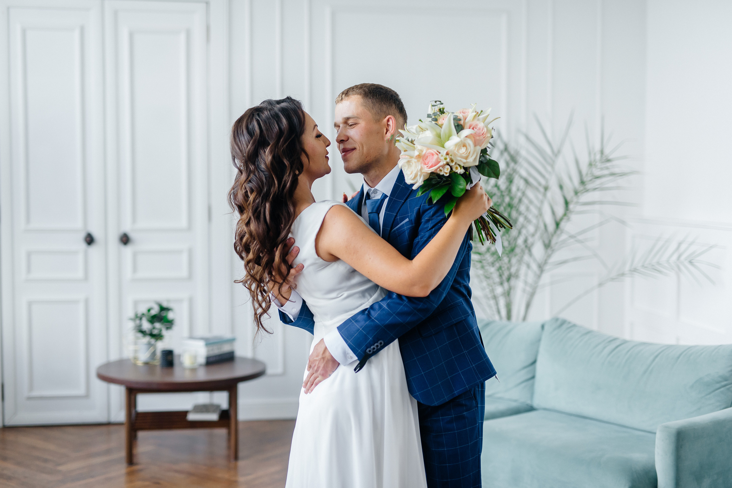 СВАДЬБЫ. Семейный фотограф в Барнауле