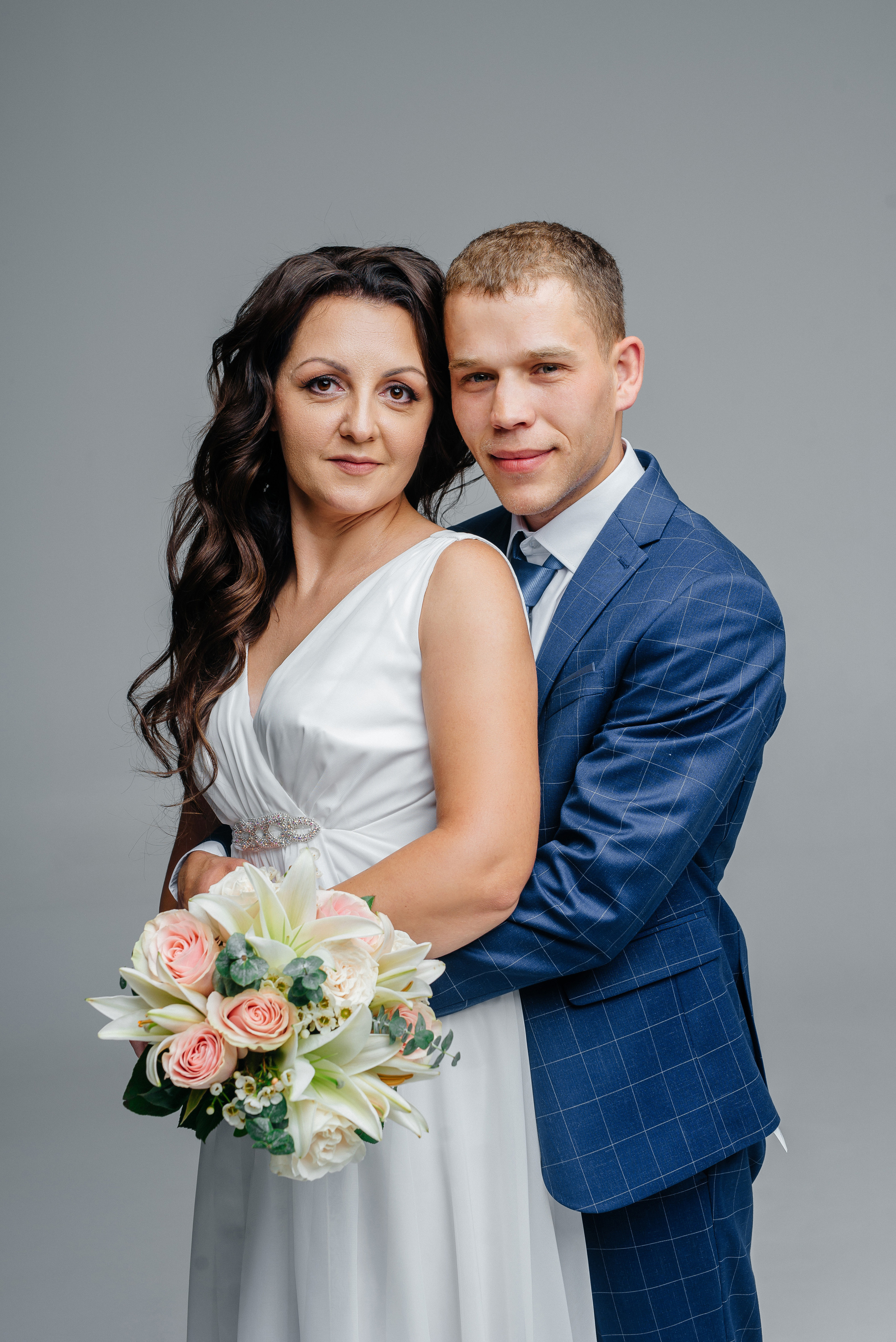 Нина & Иван. Семейный фотограф в Барнауле