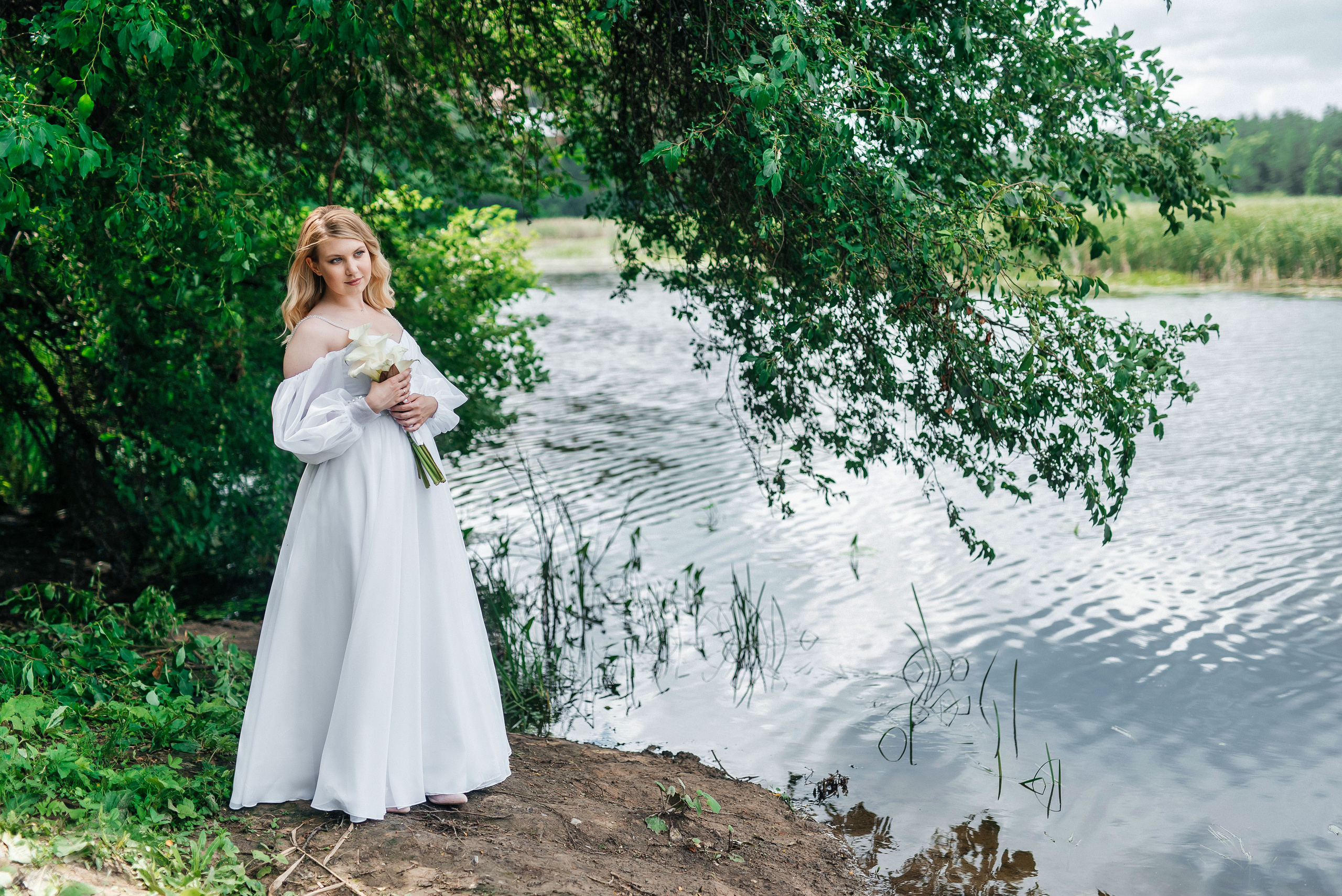 Алёна & Максим. Семейный фотограф в Барнауле