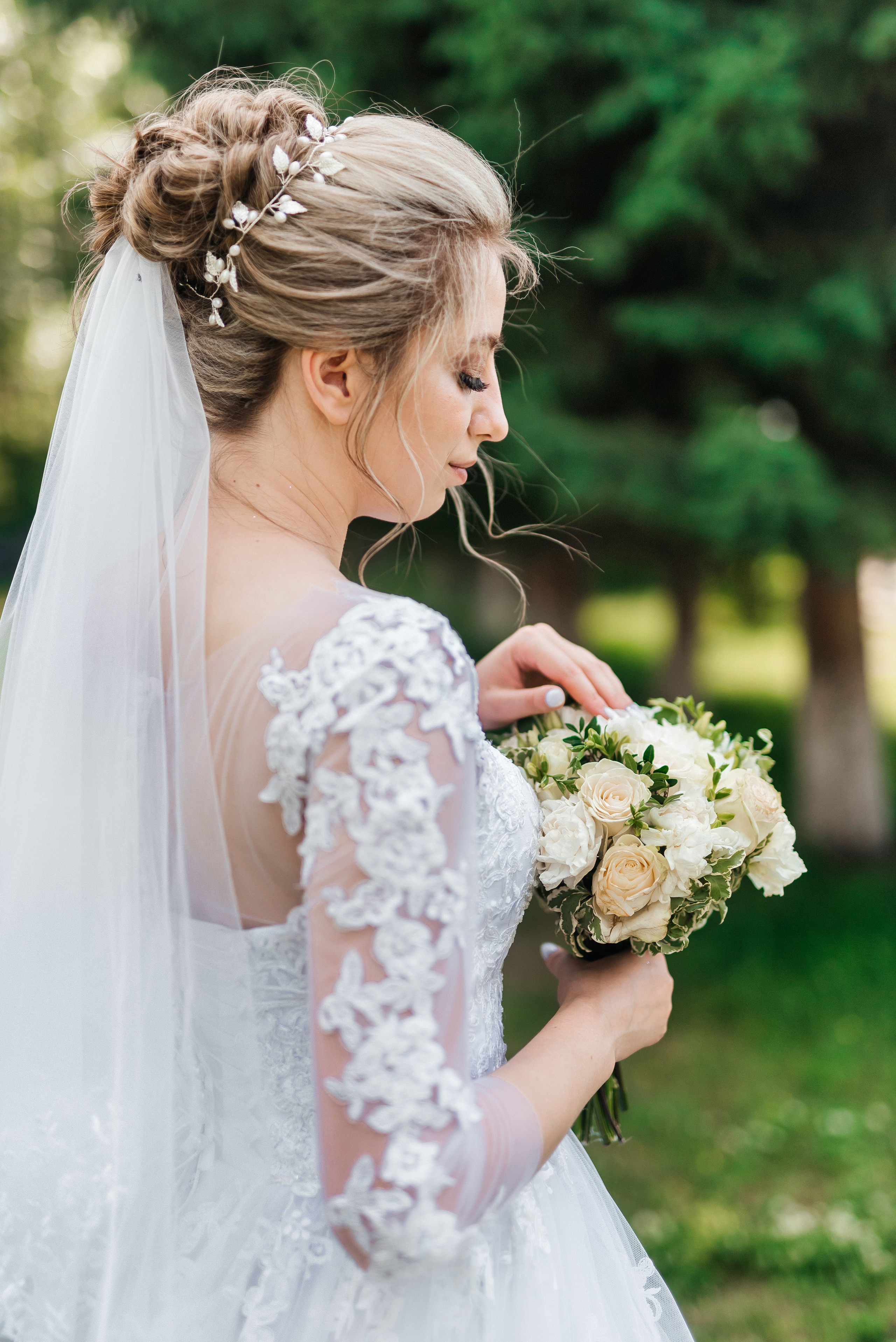 Евгения & Дмитрий. Семейный фотограф в Барнауле