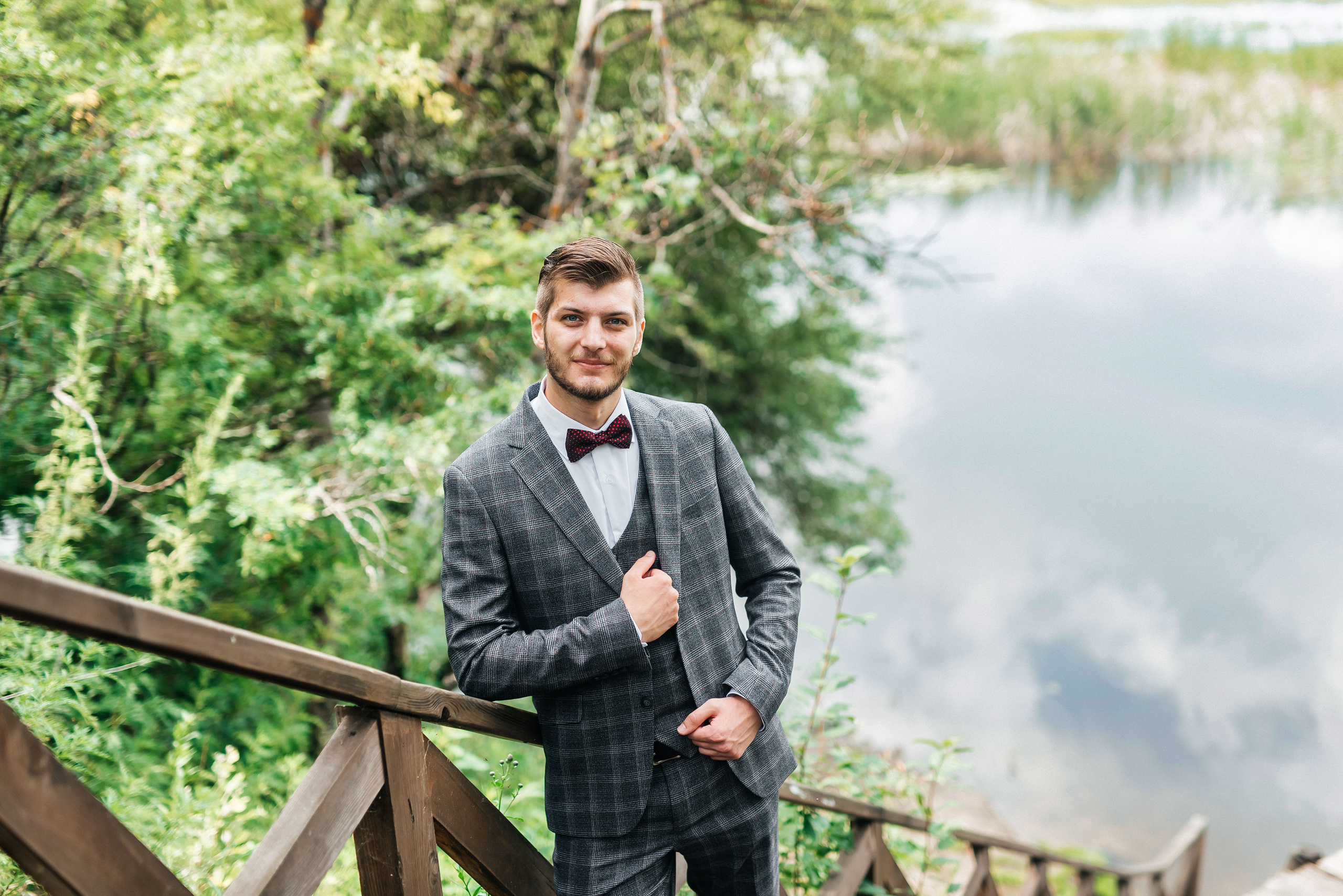 Алёна & Максим. Семейный фотограф в Барнауле