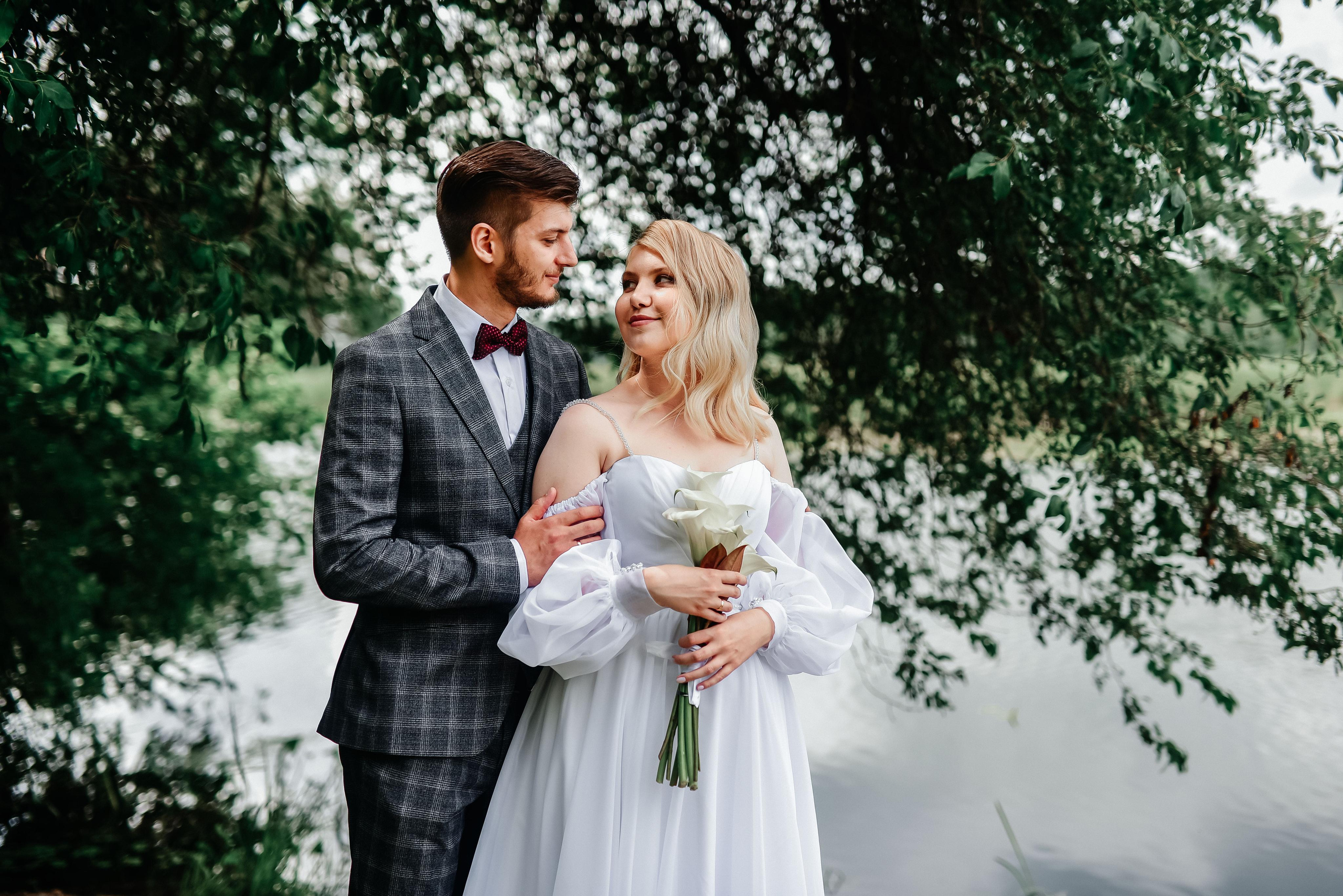 Алёна & Максим. Семейный фотограф в Барнауле