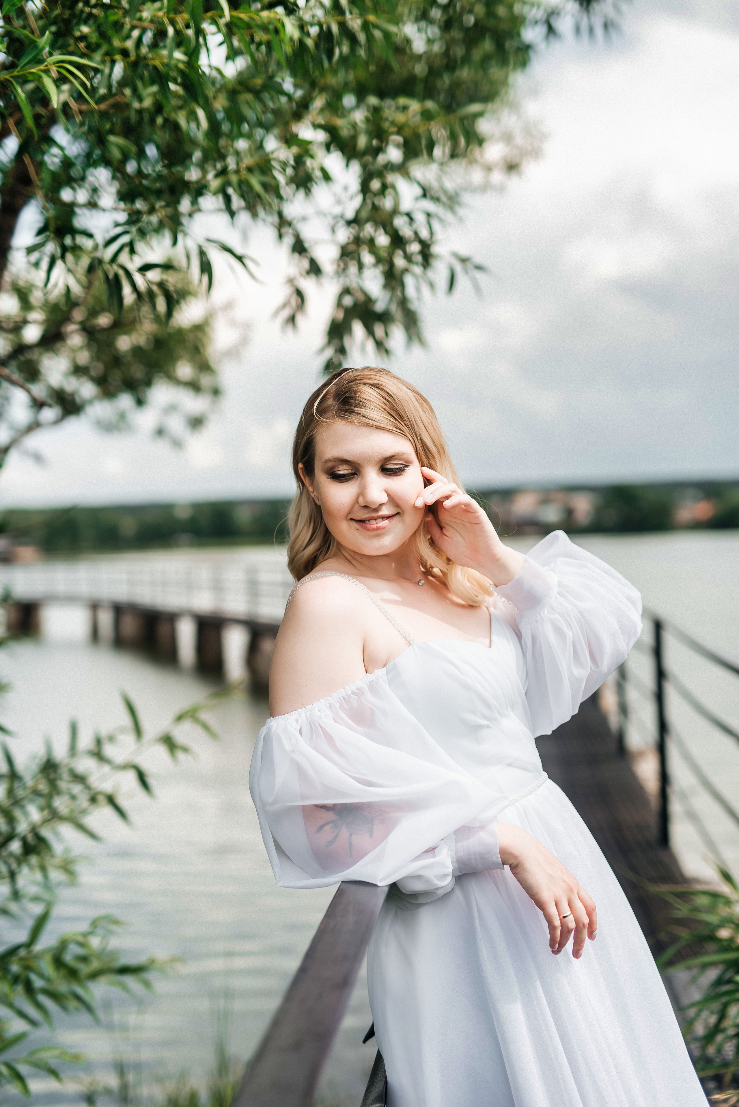 Алёна & Максим. Семейный фотограф в Барнауле