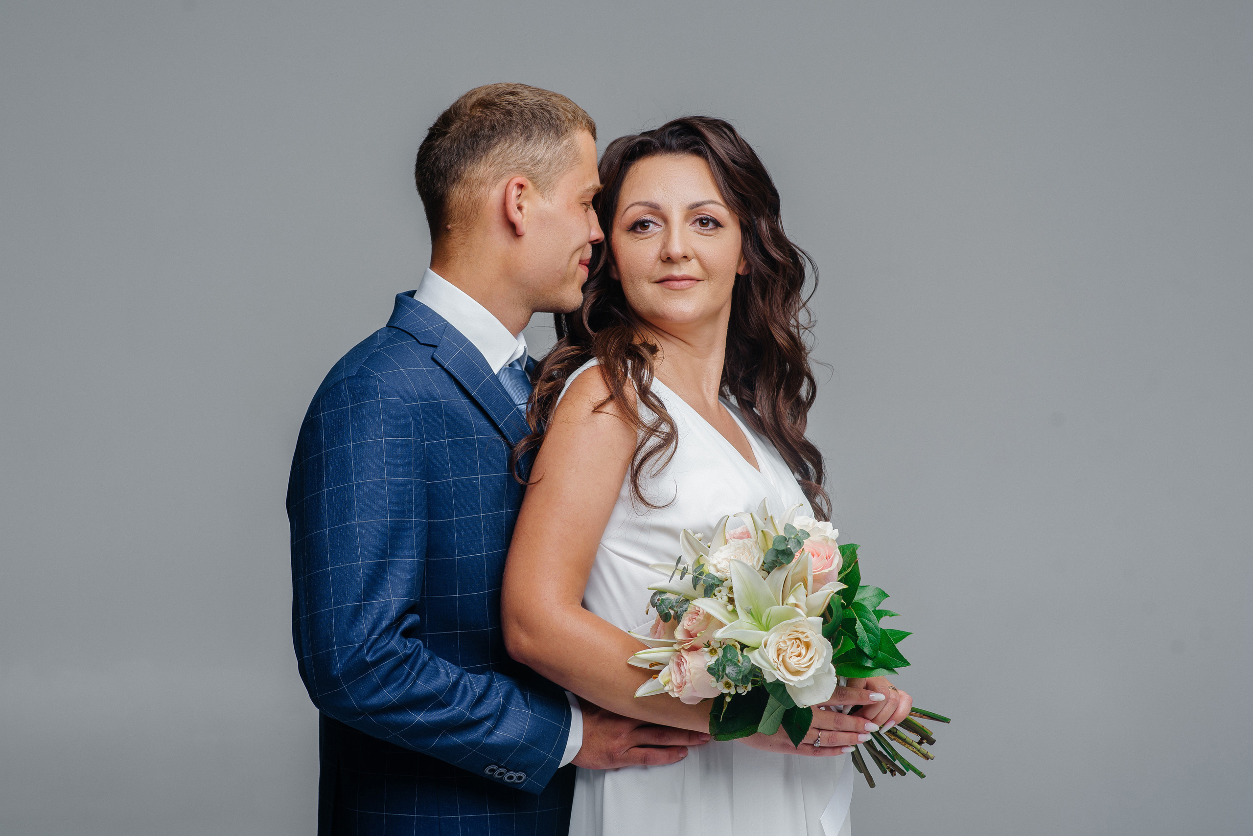 Нина & Иван. Семейный фотограф в Барнауле