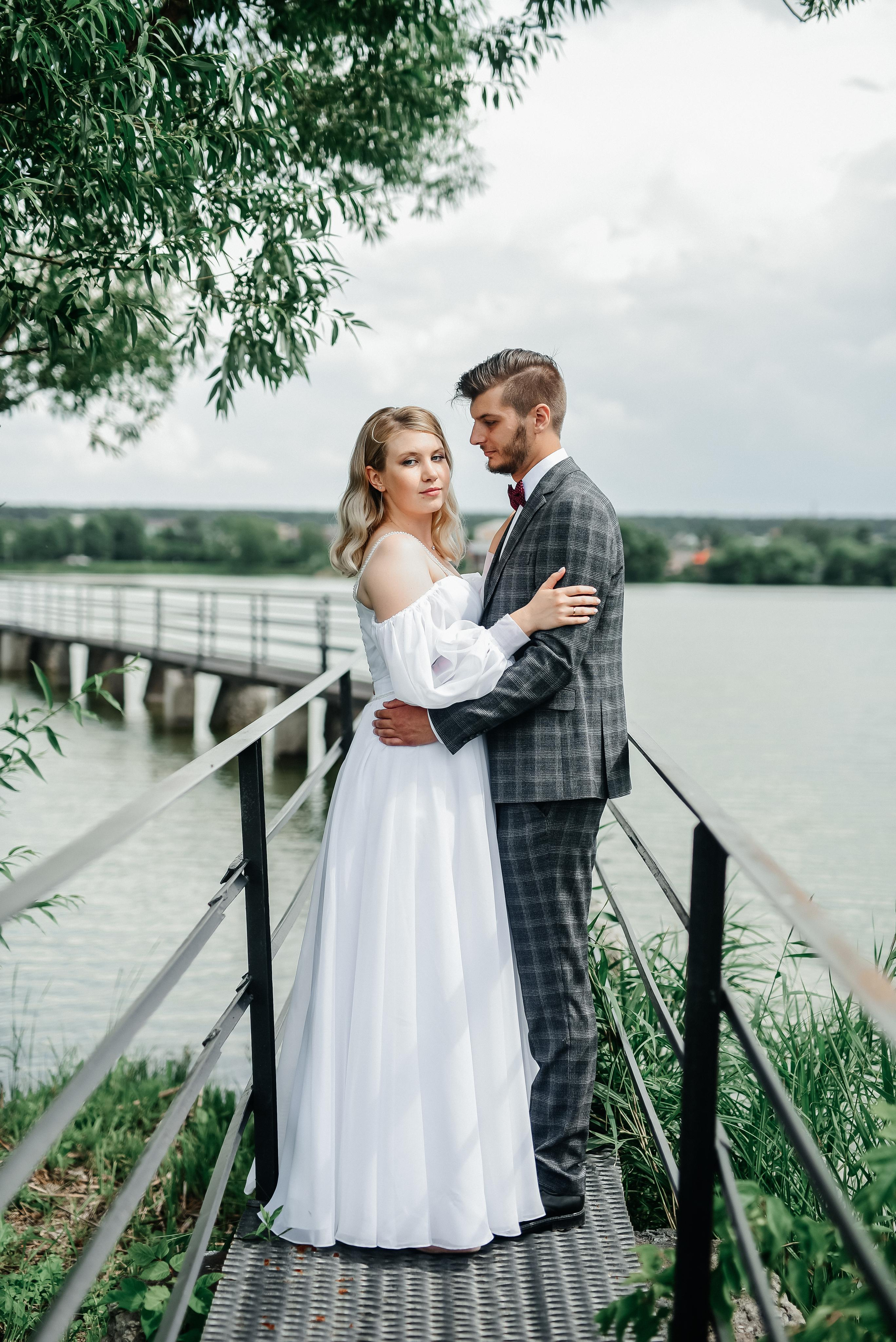 Алёна & Максим. Семейный фотограф в Барнауле