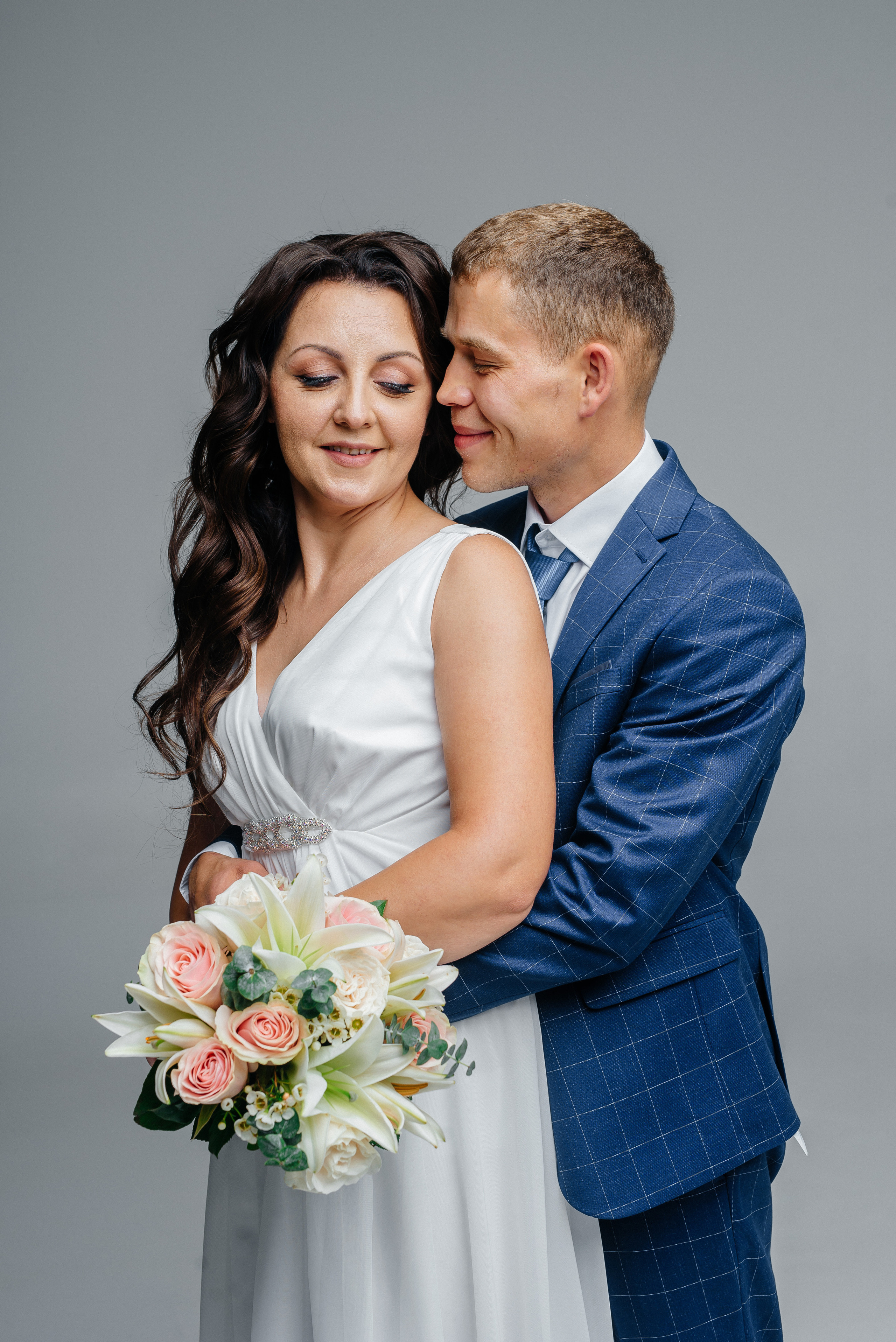 Нина & Иван. Семейный фотограф в Барнауле