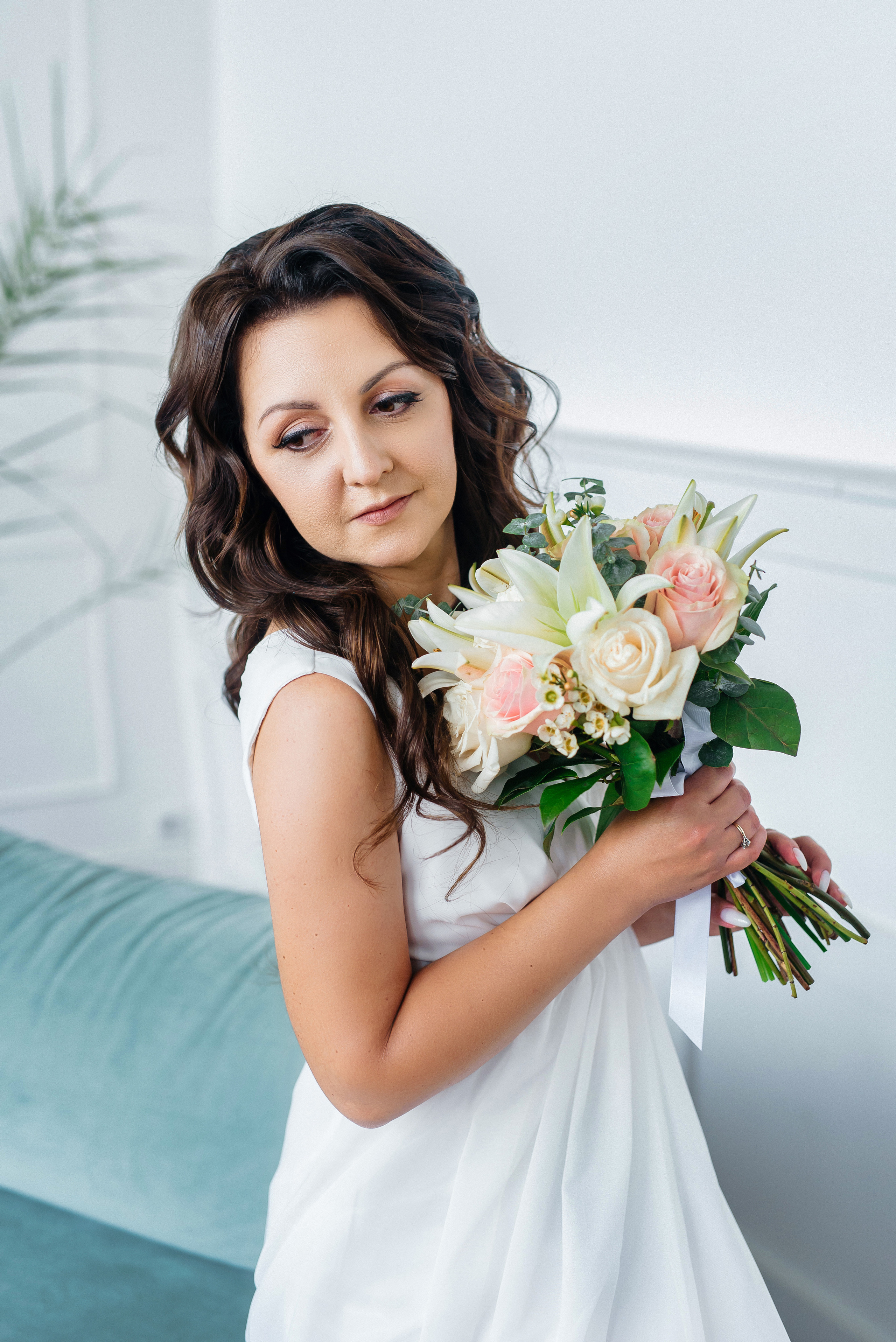 Нина & Иван. Семейный фотограф в Барнауле