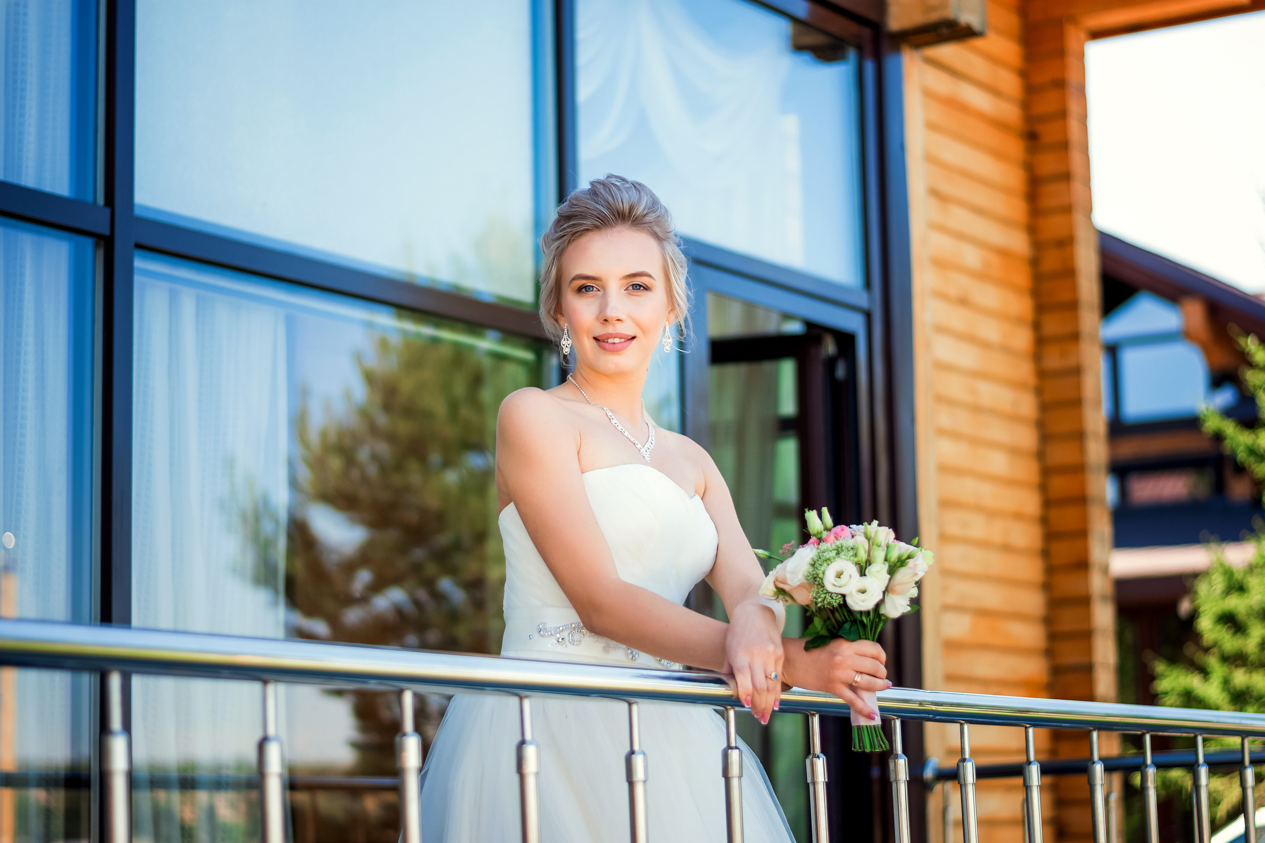 Анна & Дмитрий. Семейный фотограф в Барнауле