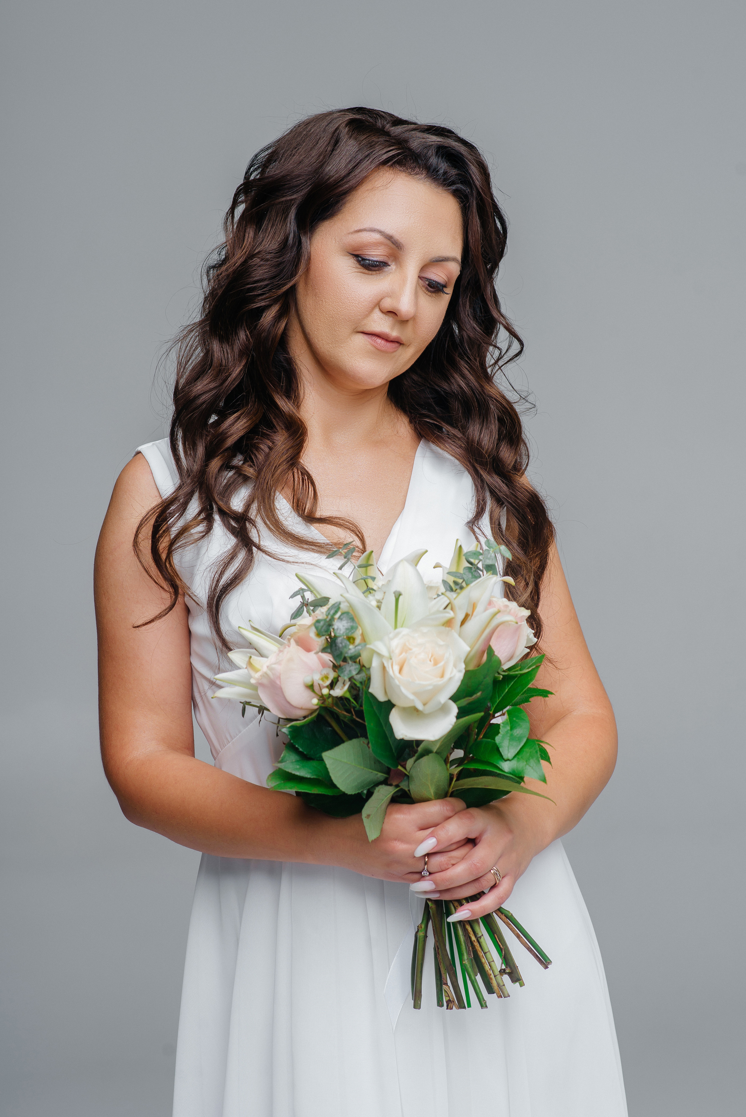 Нина & Иван. Семейный фотограф в Барнауле